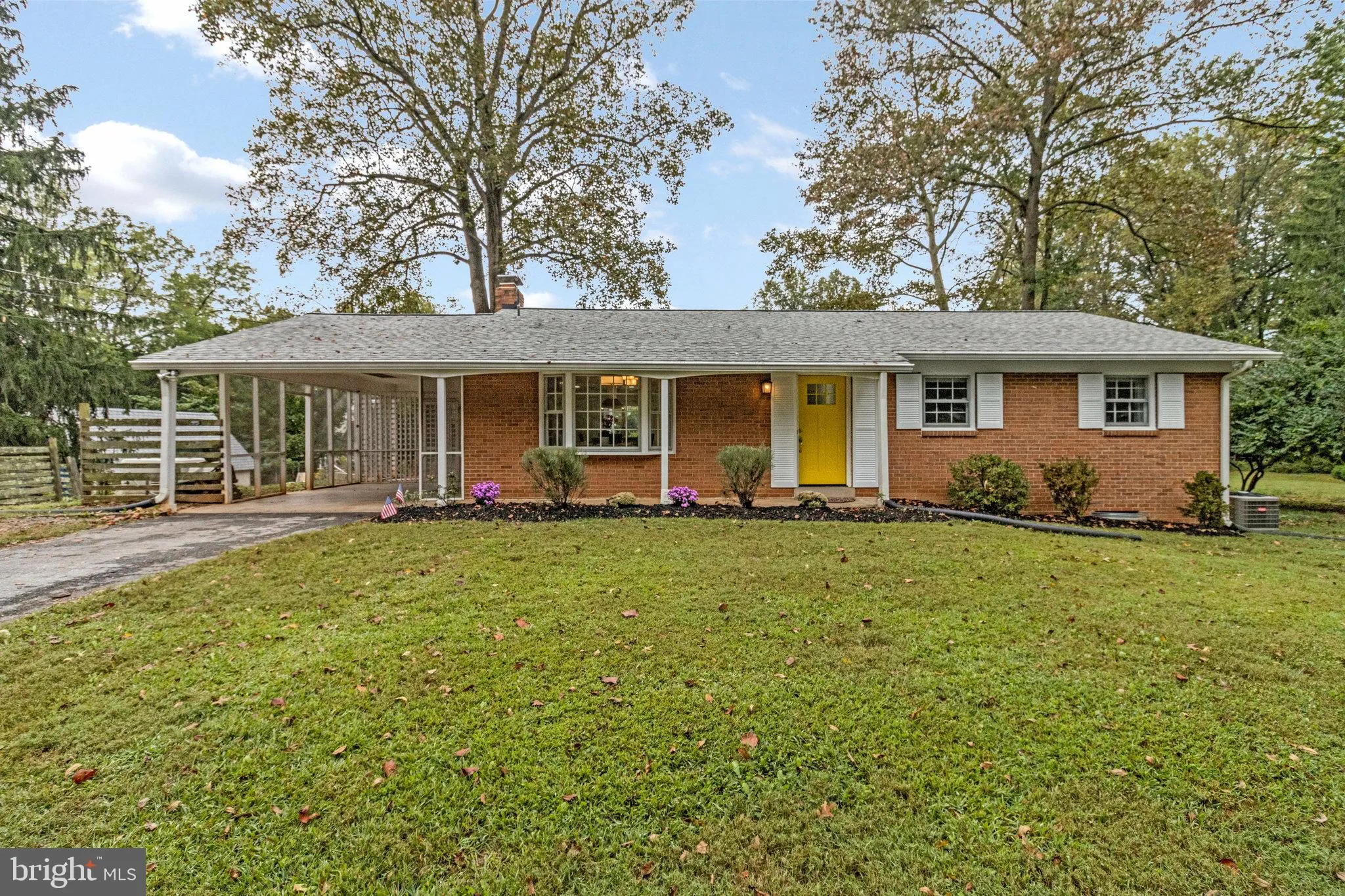 4500 OAK HILL ROAD, Rockville, MD 20853