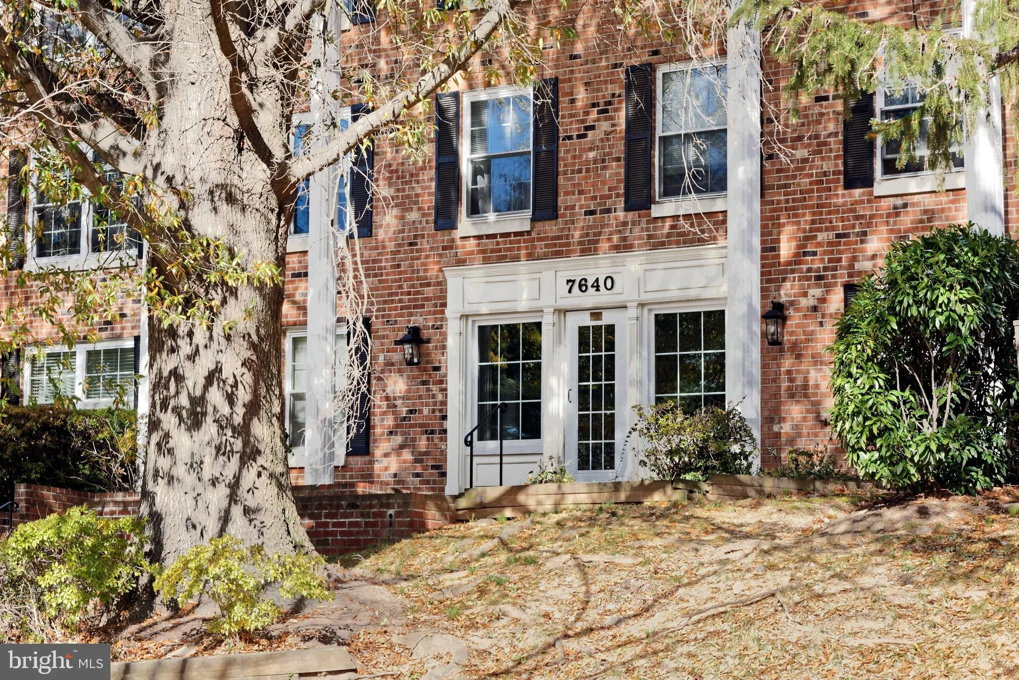 Residential Active