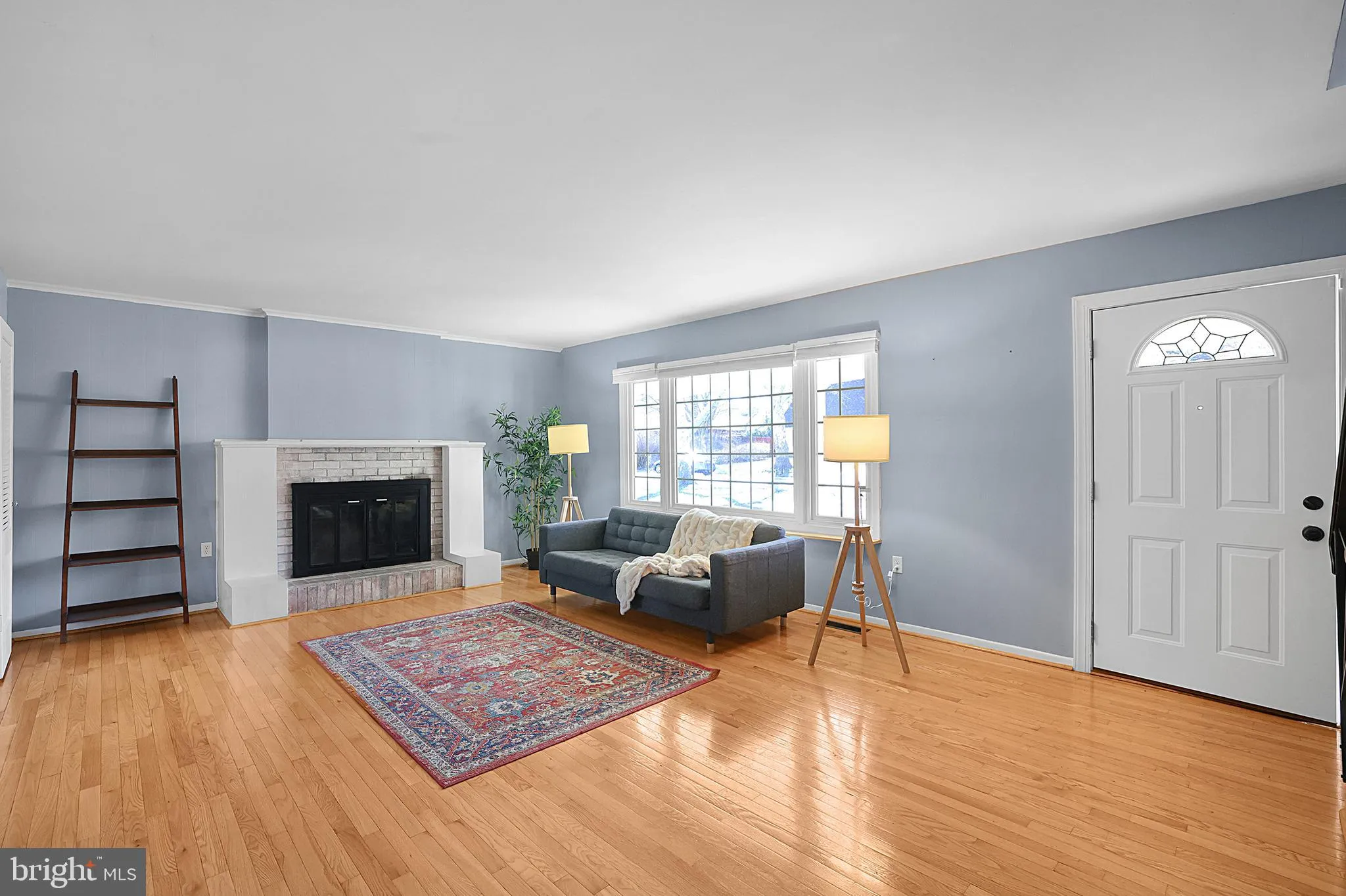 2831 SUDBERRY LANE, Bowie, MD 20715