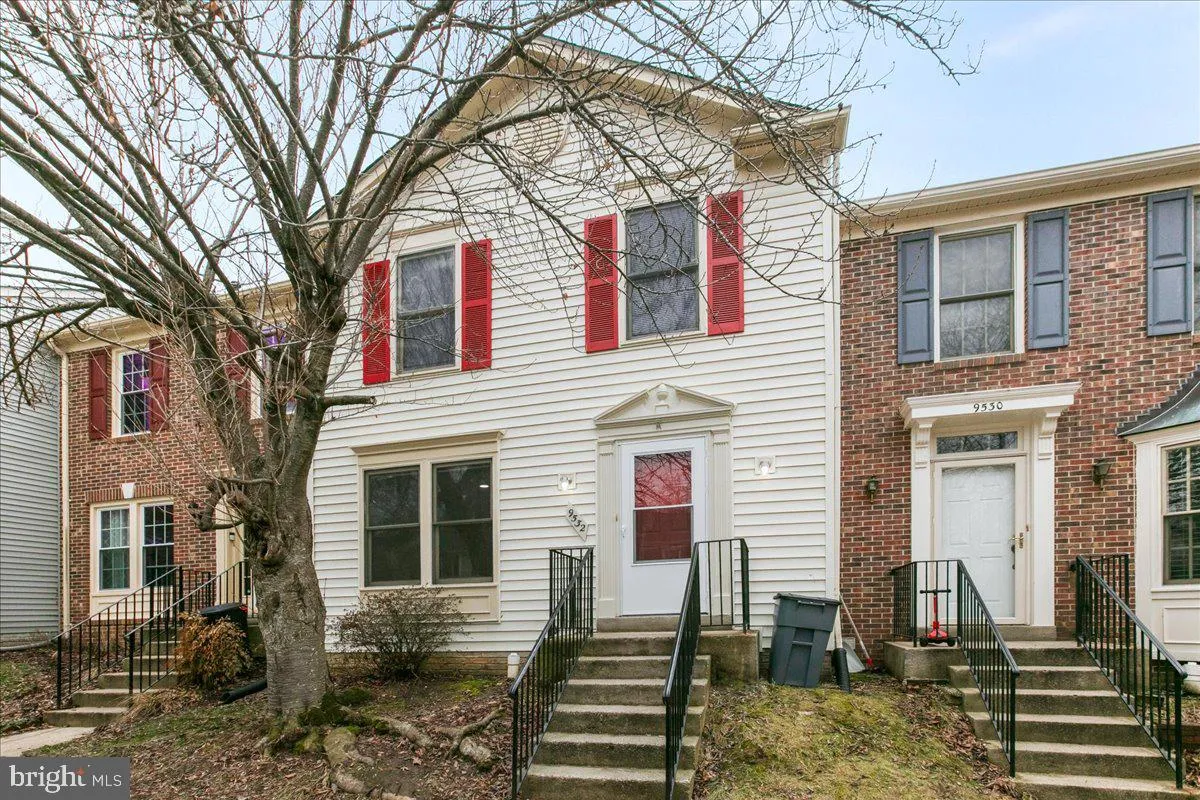 9532 SHEPHERD HILLS DRIVE, Lorton, VA 22079