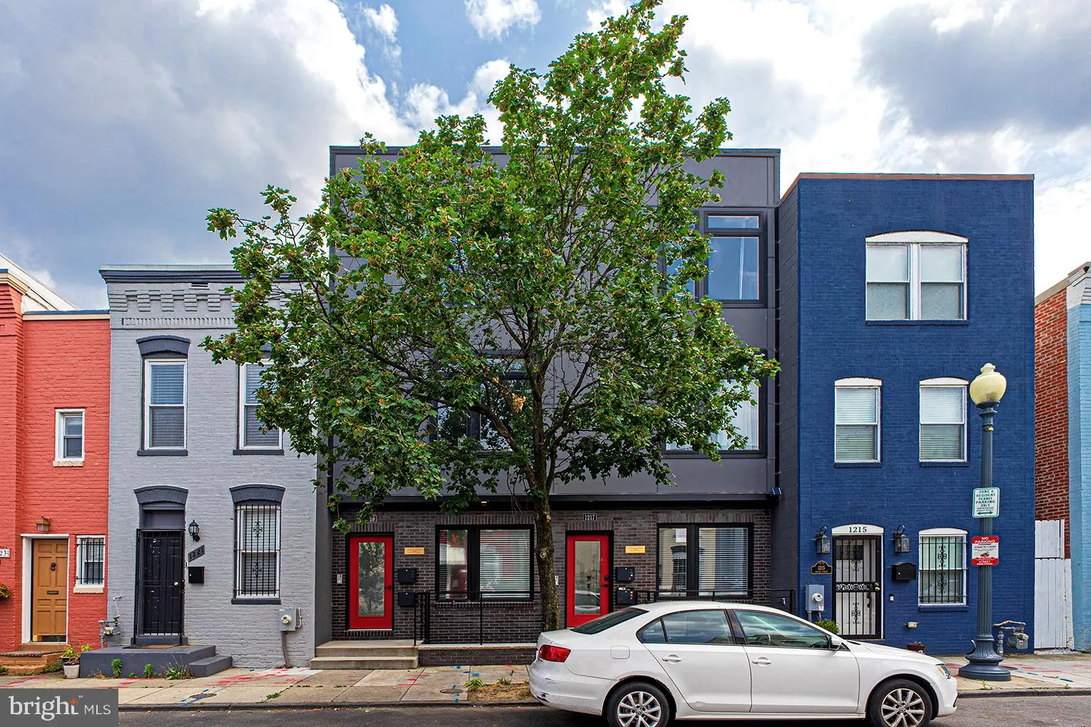 1219 WYLIE STREET, Washington, DC 20002