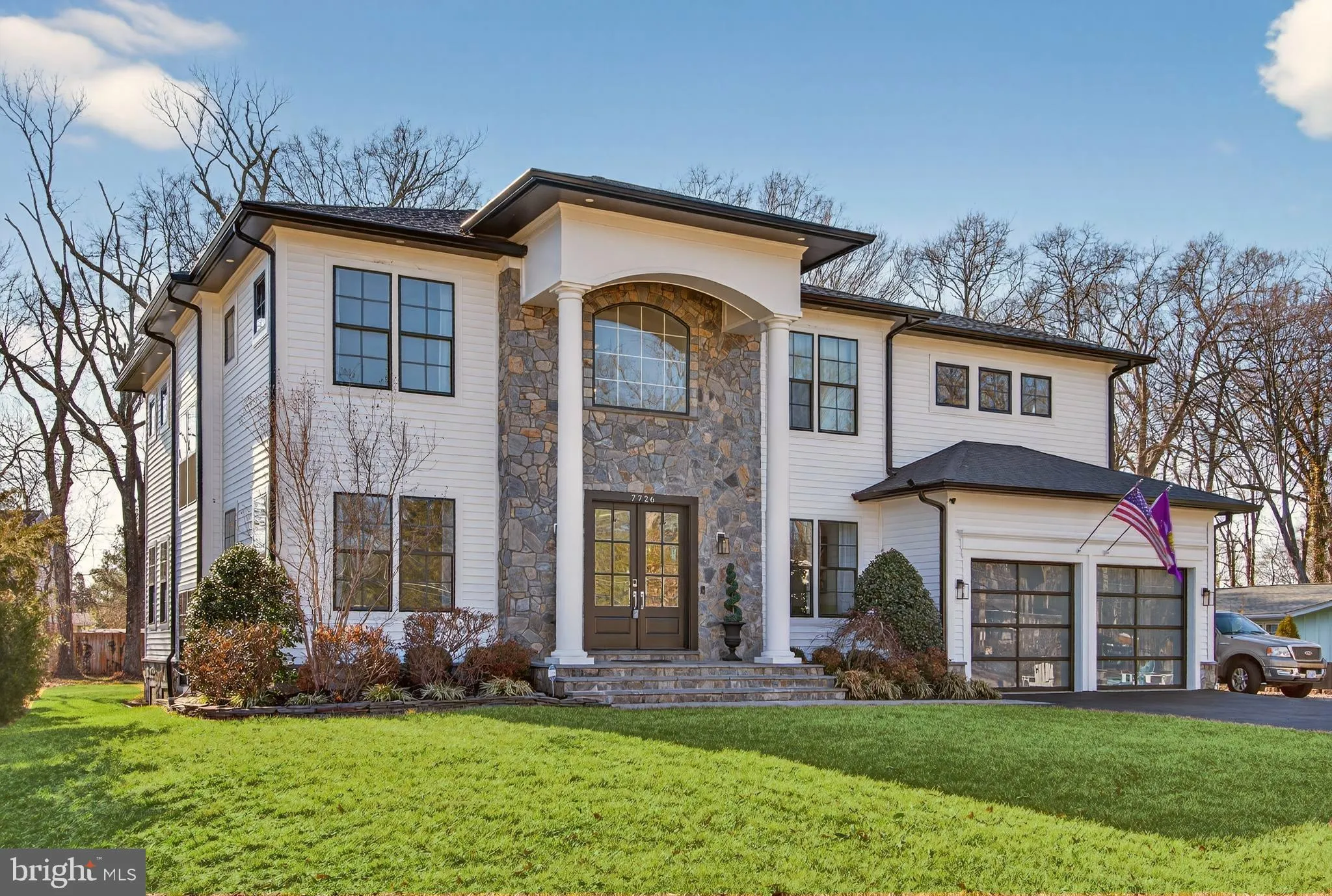 7726 SCHELHORN ROAD, Alexandria, VA 22306