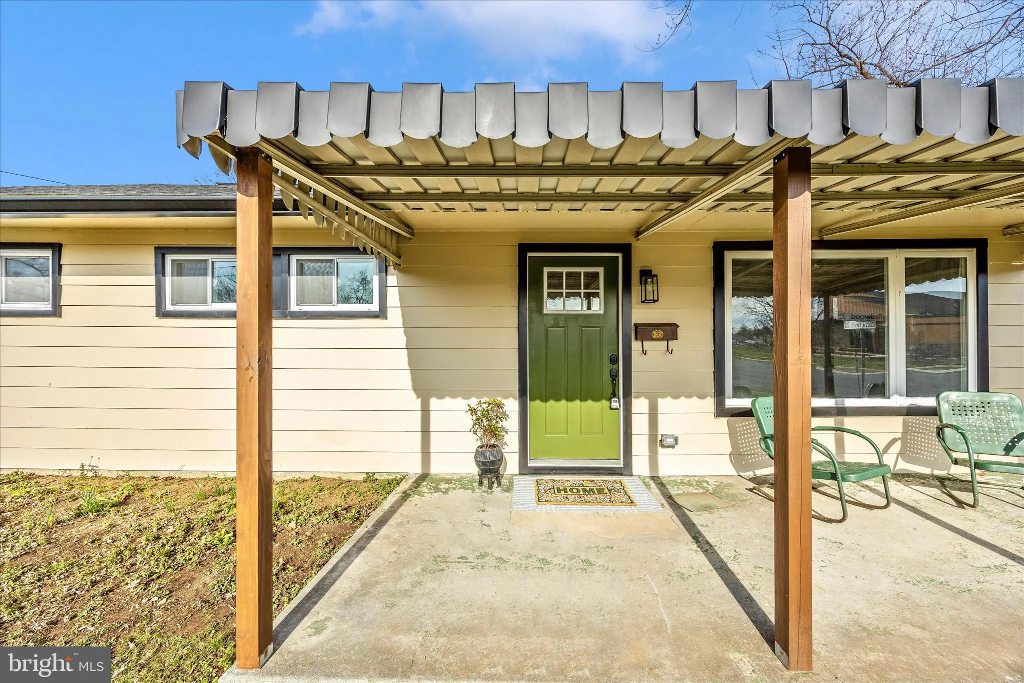 301 REDWOOD AVENUE, Frederick, MD 21701