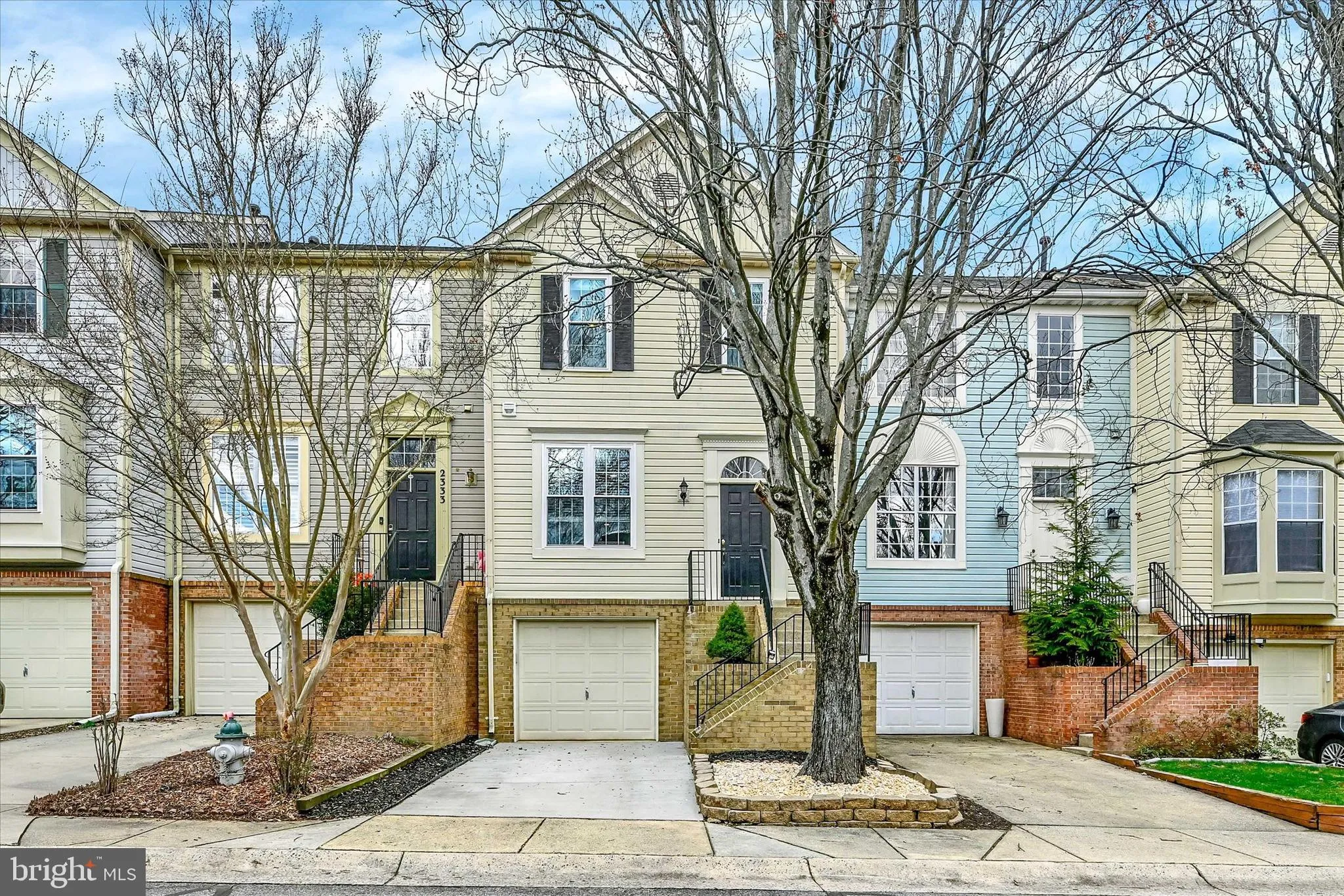 2331 MASSANUTTEN DRIVE, Silver Spring, MD 20906