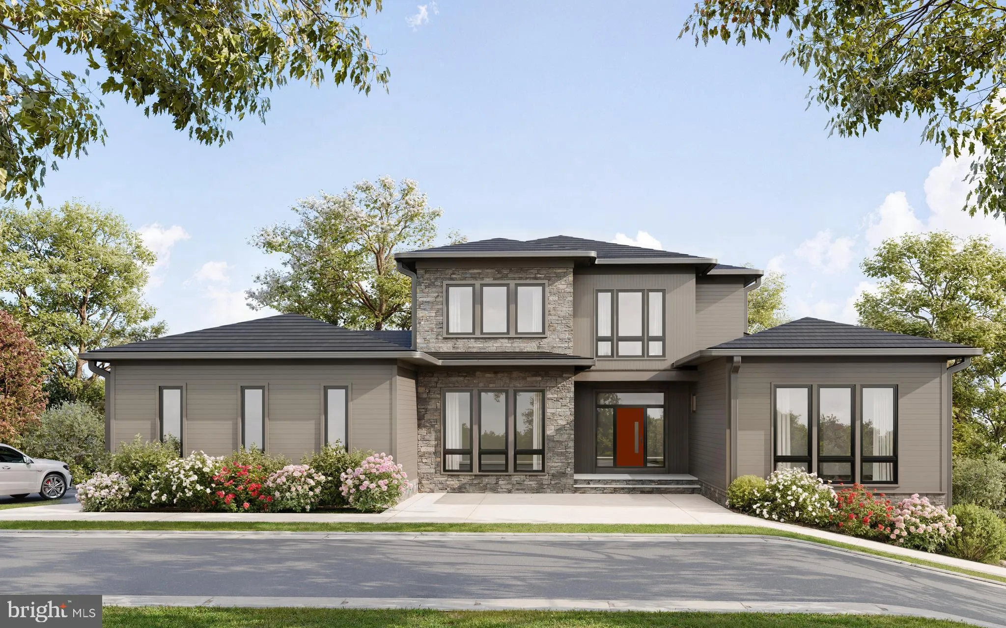 7900 EVANS FORD ROAD, Clifton, VA 20124