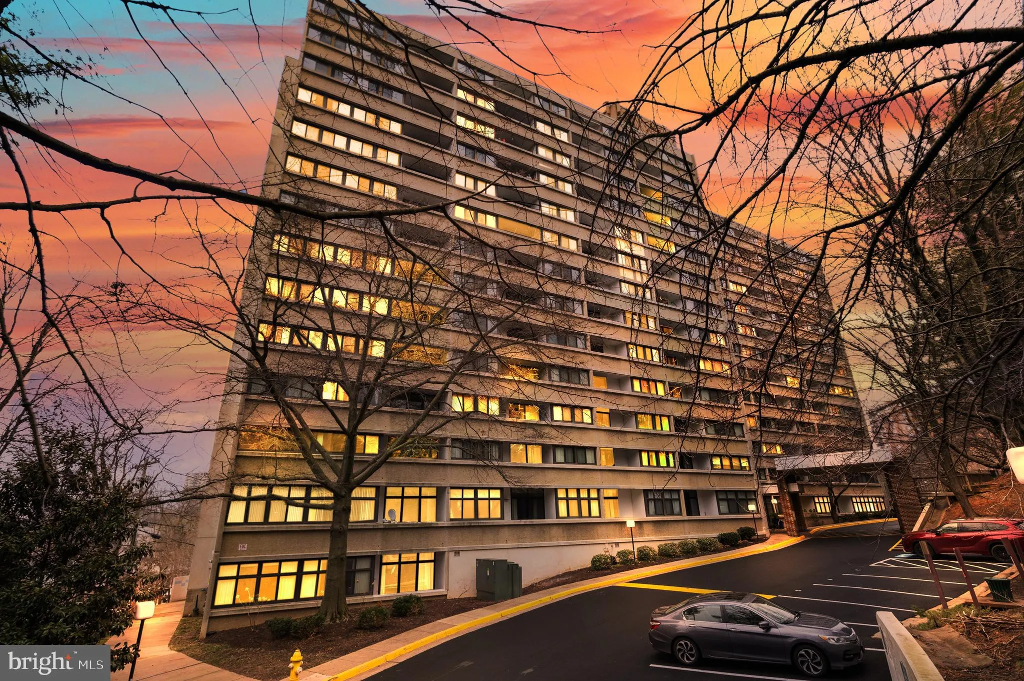 5911 EDSALL ROAD, Alexandria, VA 22304