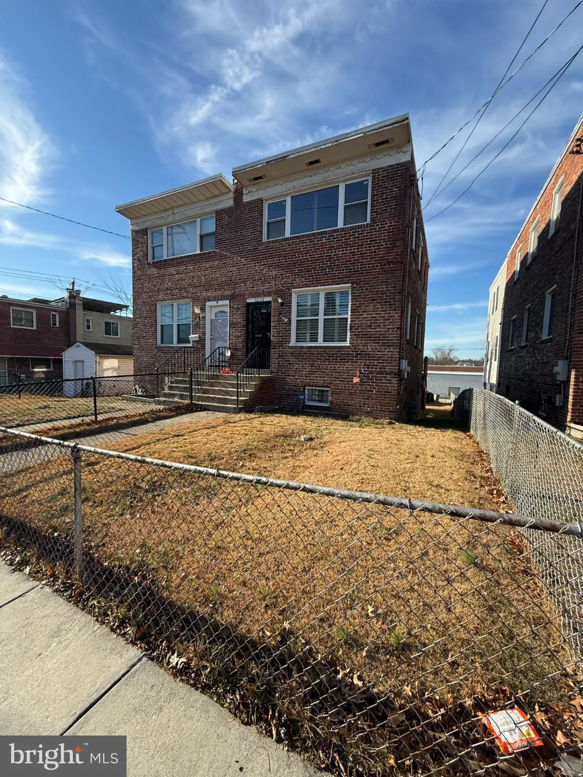 6008 SLIGO MILL ROAD, Washington, DC 20011