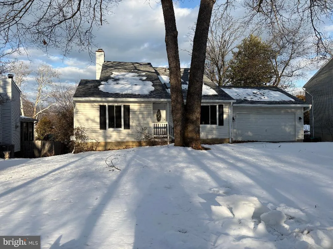 1337 SWAN DRIVE, Annapolis, MD 21409