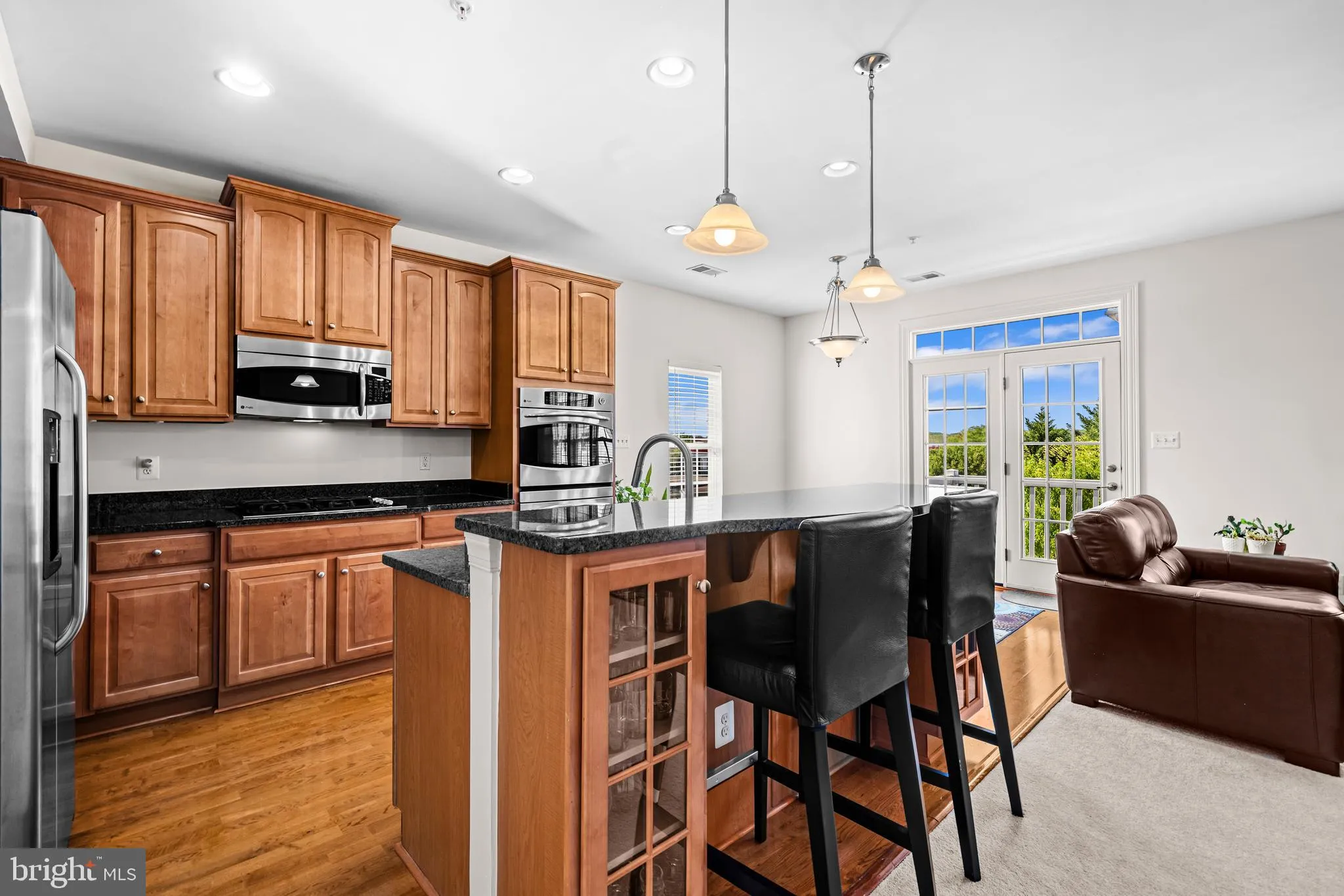 5725 CALLCOTT WAY, Alexandria, VA 22312