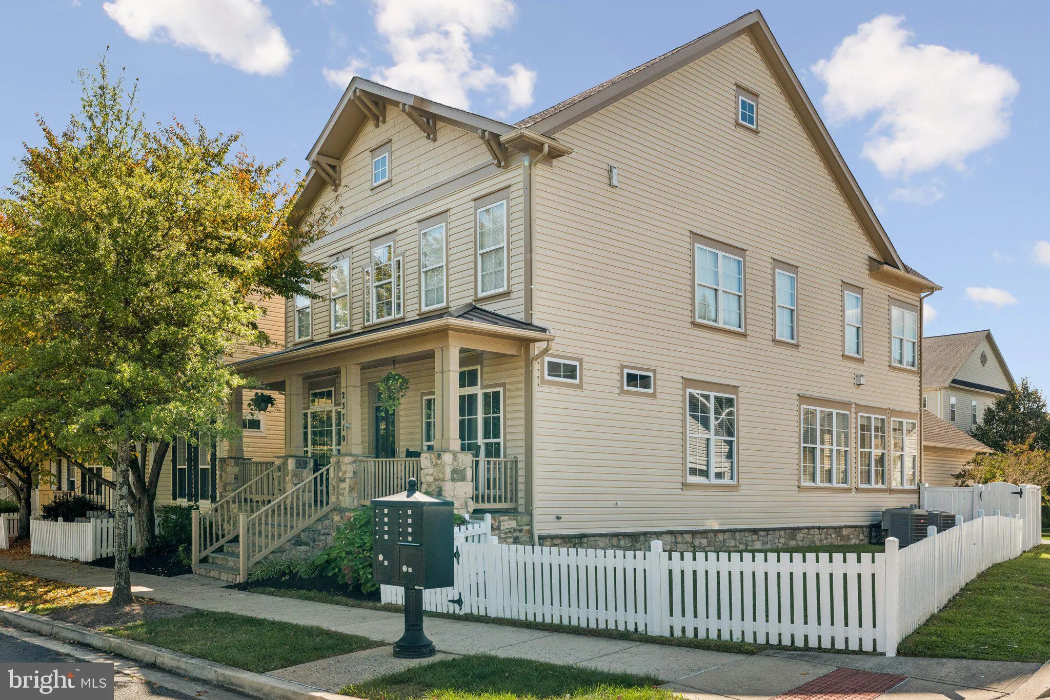 23710 GRAPEVINE RIDGE TERRACE, Clarksburg, MD 20871