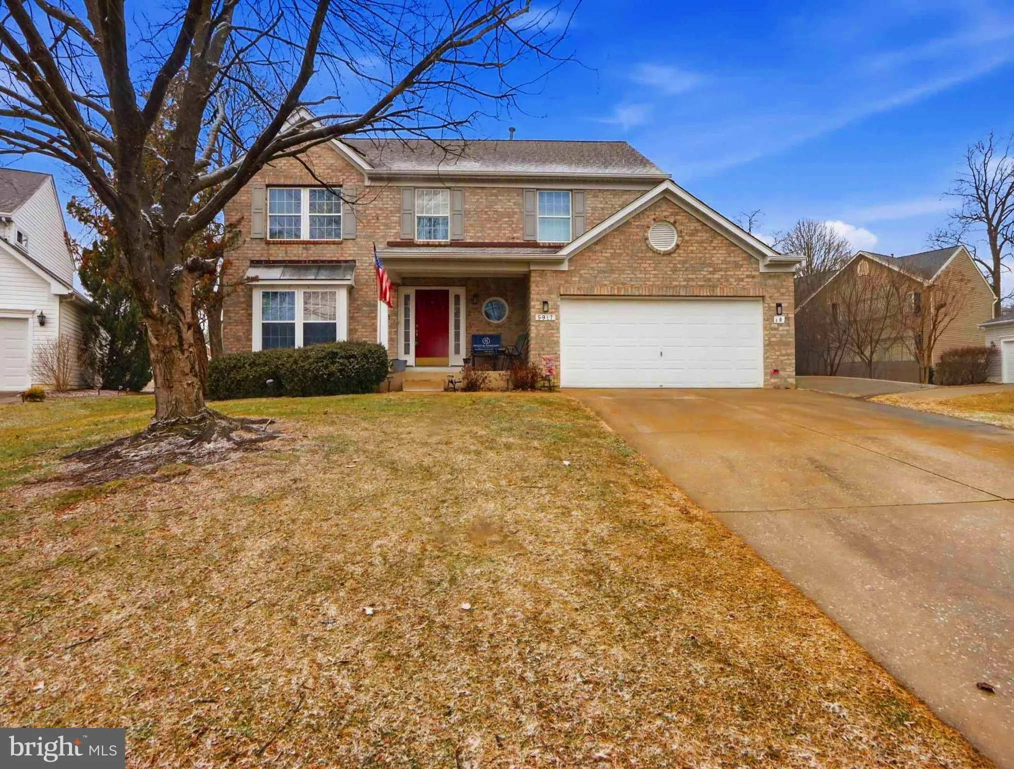 5917 NORTHERN COURT, Elkridge, MD 21075