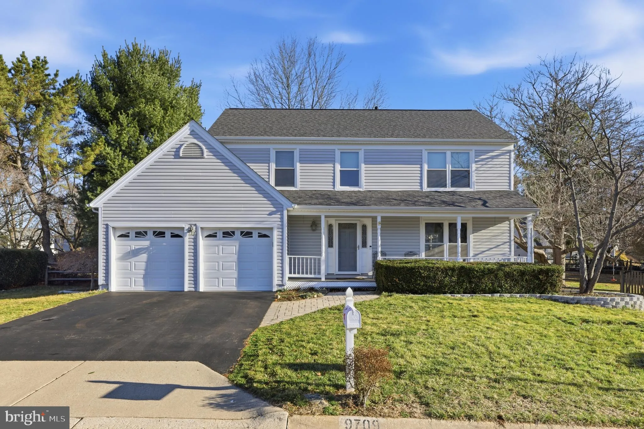 9709 NOBLE RIDGE TERRACE, Gaithersburg, MD 20882
