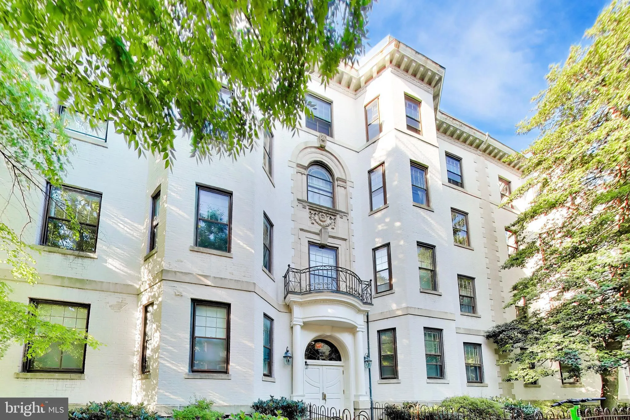 3014 DENT PLACE, Washington, DC 20007