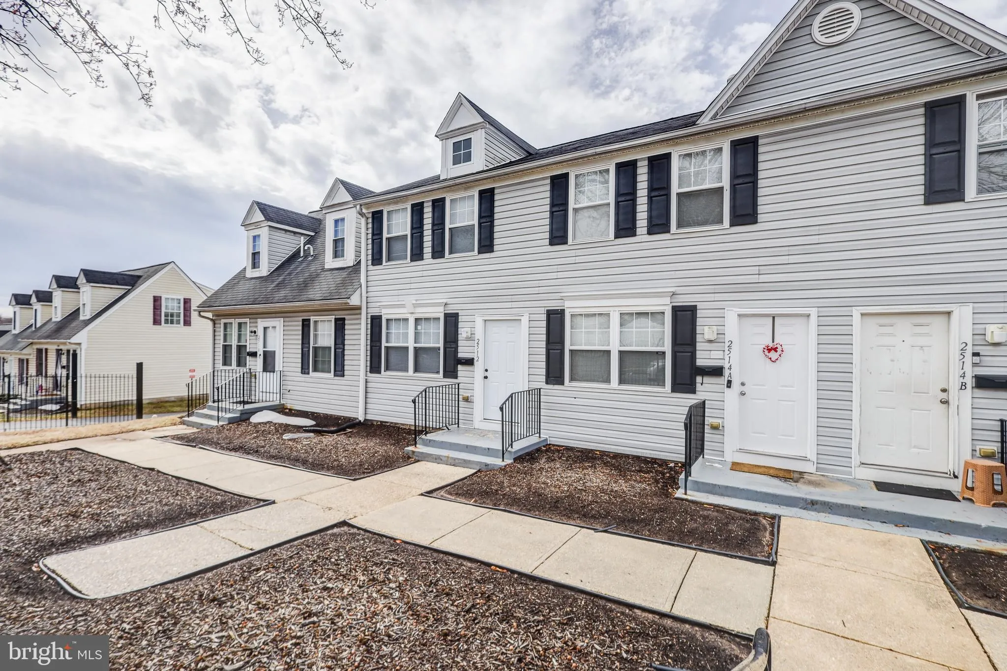 2512 KENT VILLAGE DRIVE, Landover, MD 20785