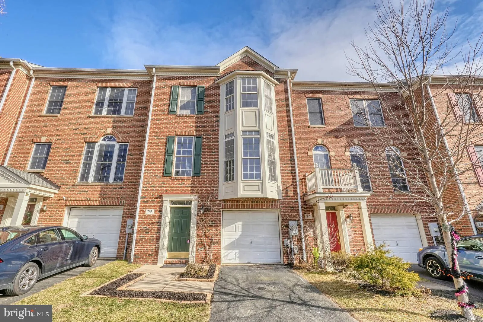 22 WADDINGTON COURT, Rockville, MD 20850