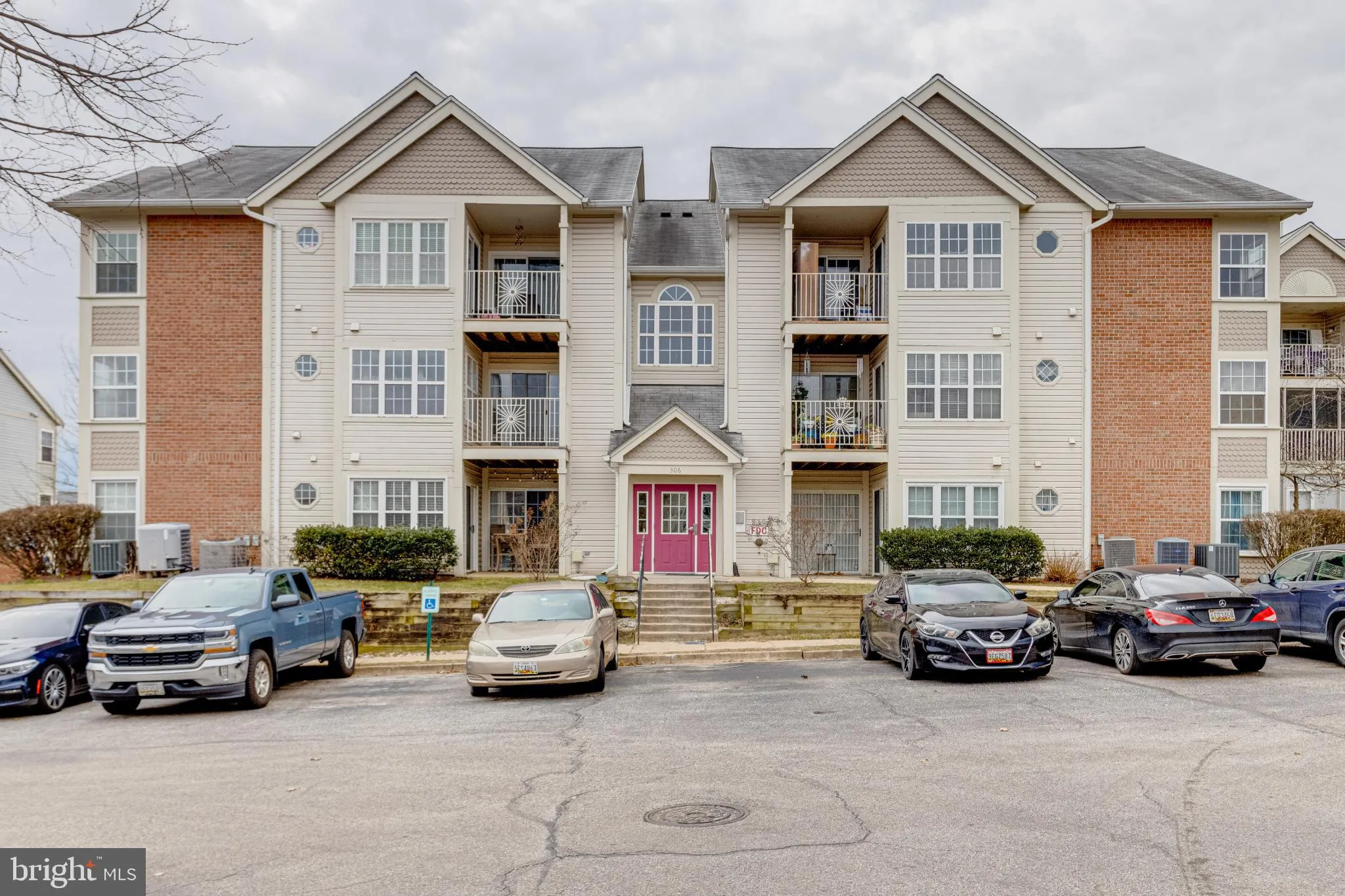 306 BLUE WATER COURT, Glen Burnie, MD 21060