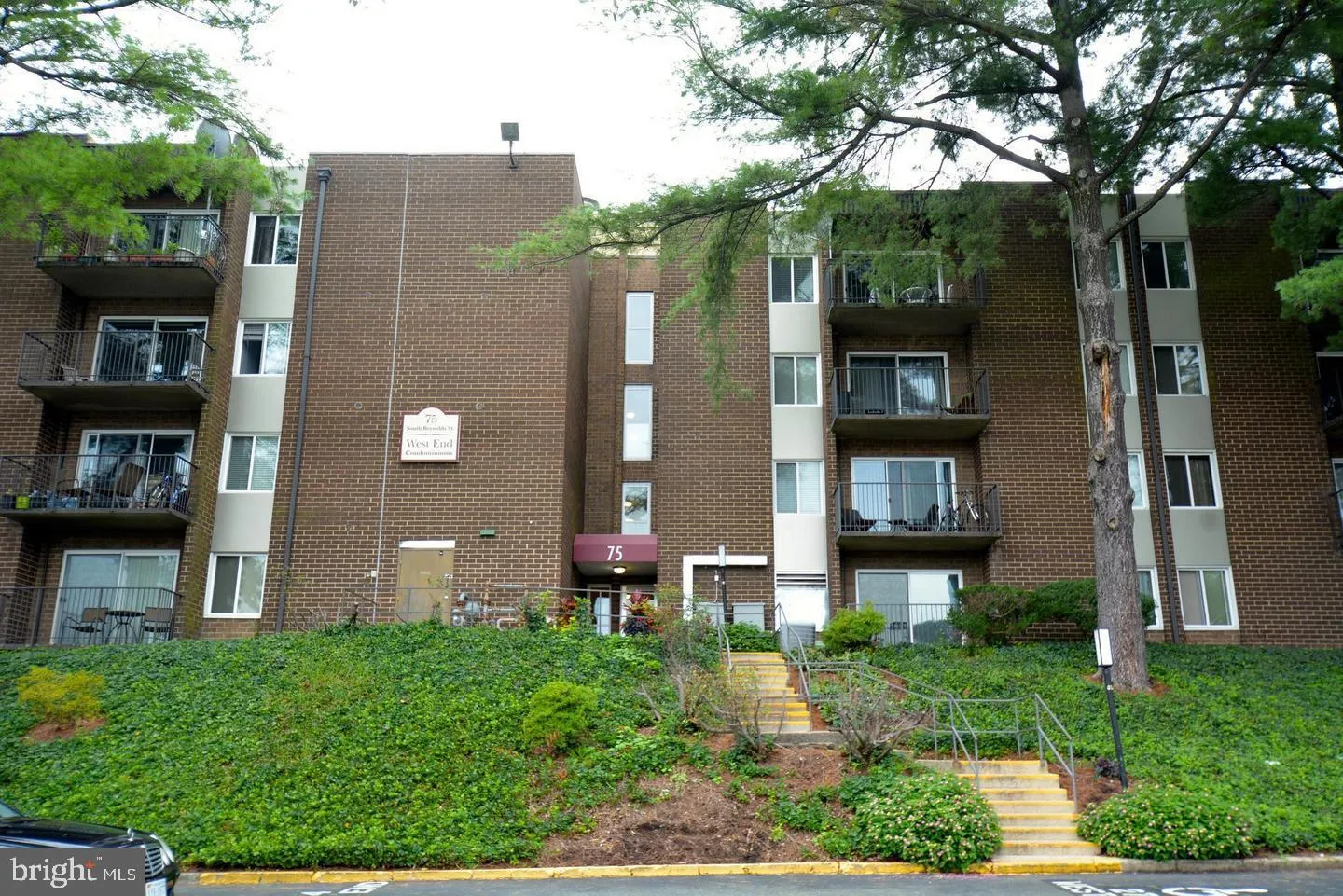 75 REYNOLDS STREET, Alexandria, VA 22304