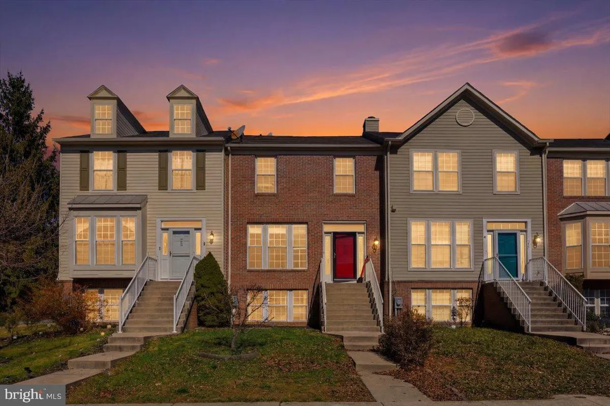202 HERITAGE COURT, Walkersville, MD 21793