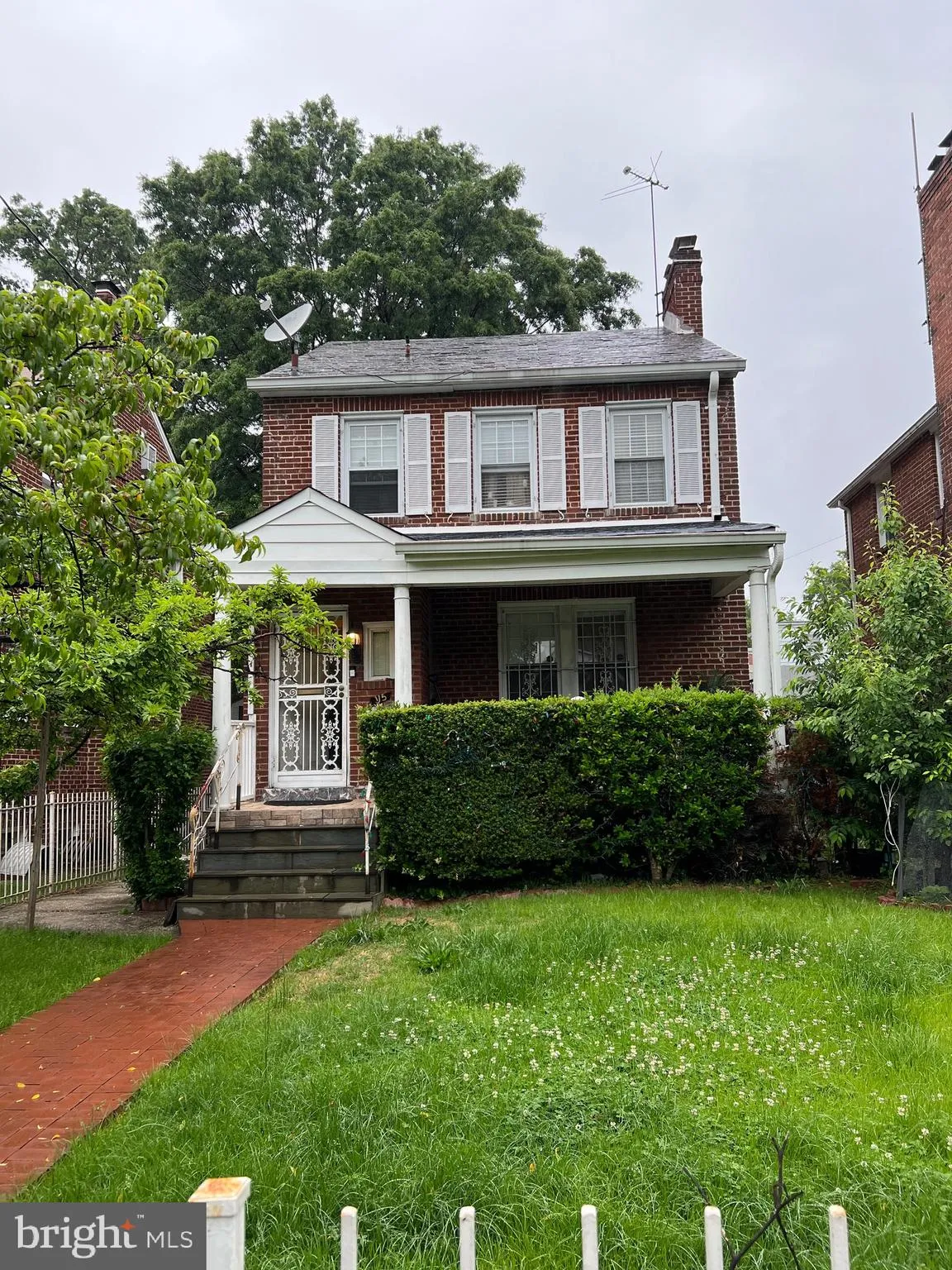 115 QUACKENBOS STREET, Washington, DC 20011