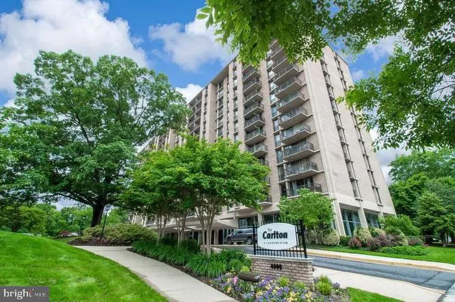 4600 FOUR MILE RUN DRIVE, Arlington, VA 22204