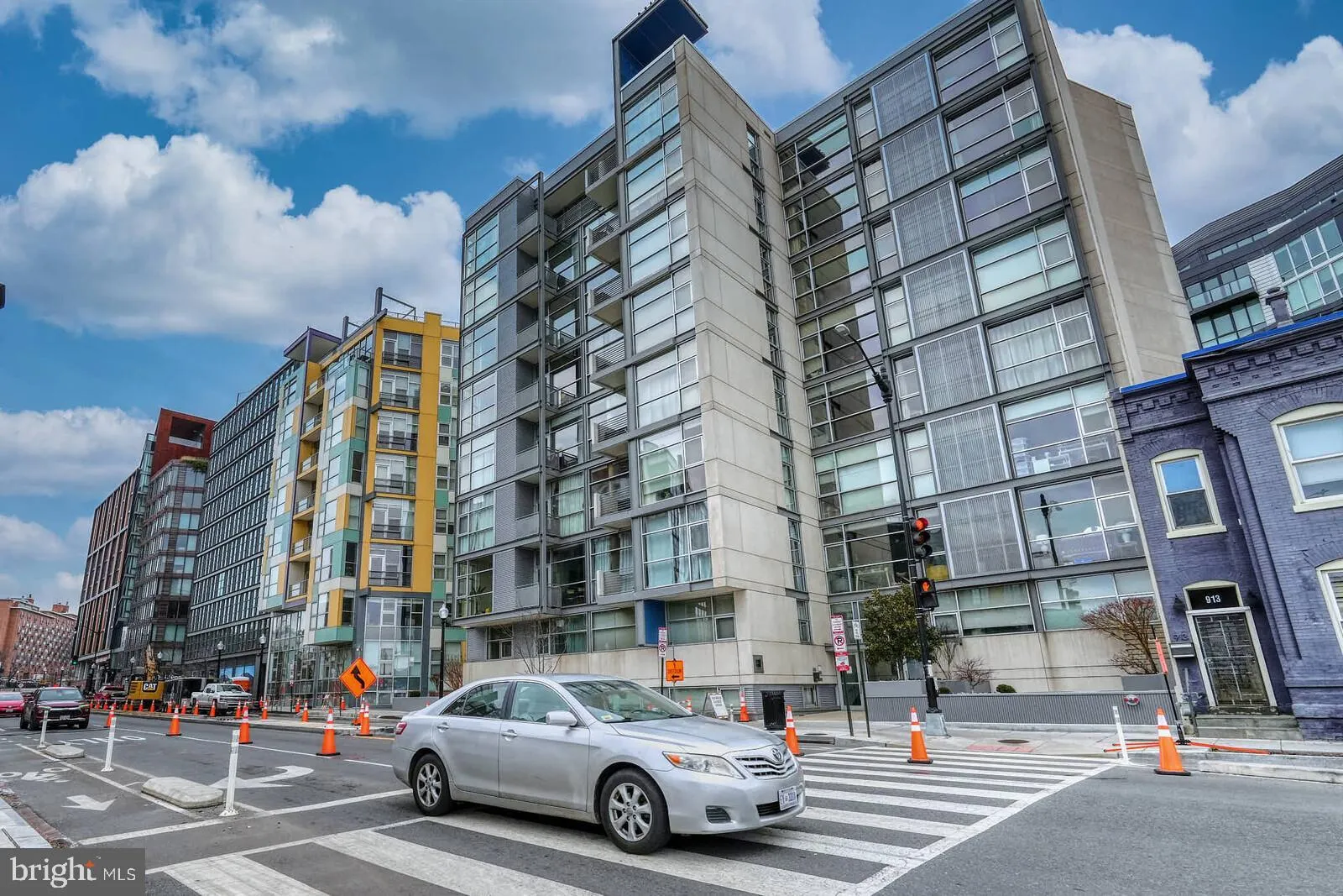 919 FLORIDA AVENUE, Washington, DC 20001