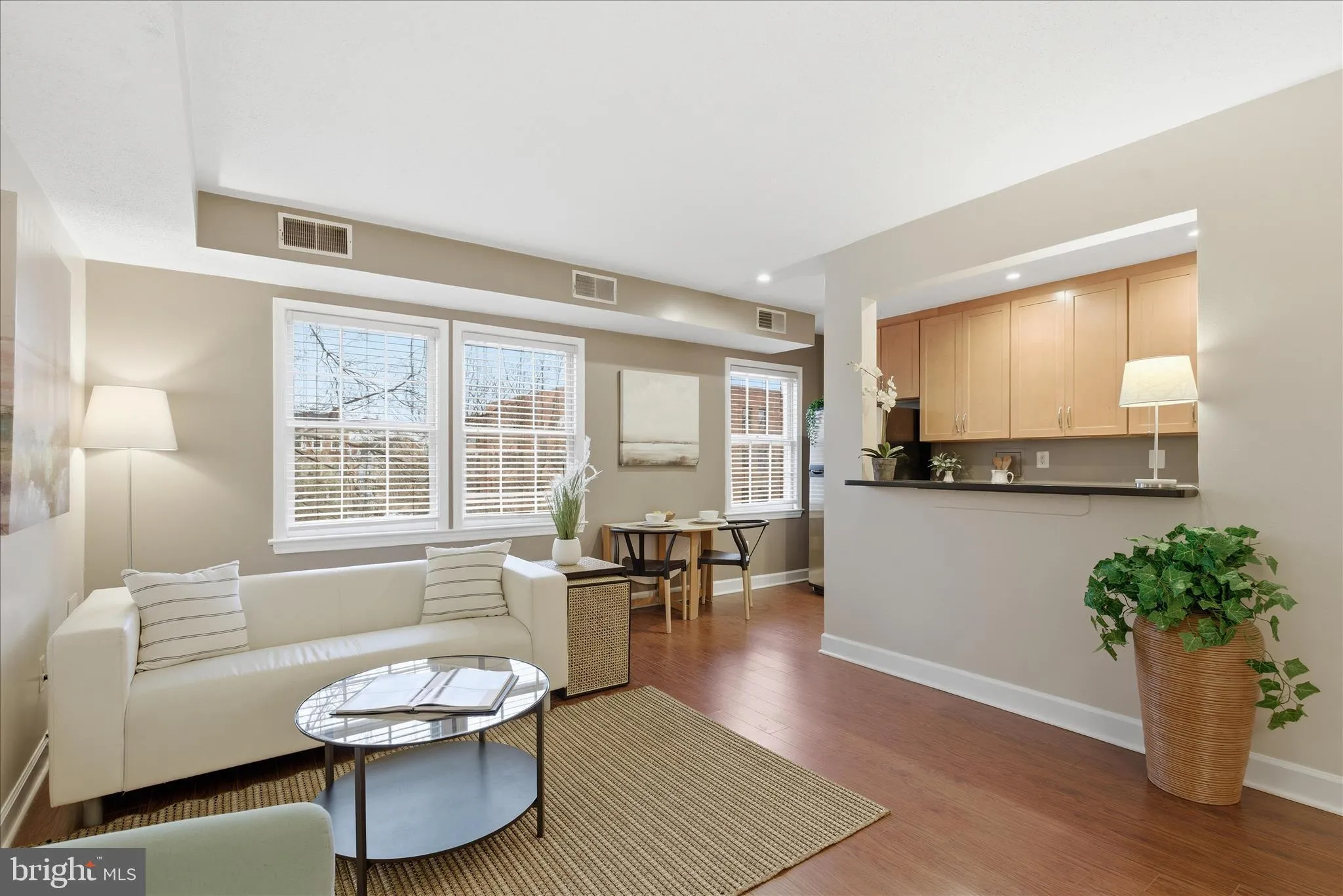 600 BASHFORD LANE, Alexandria, VA 22314