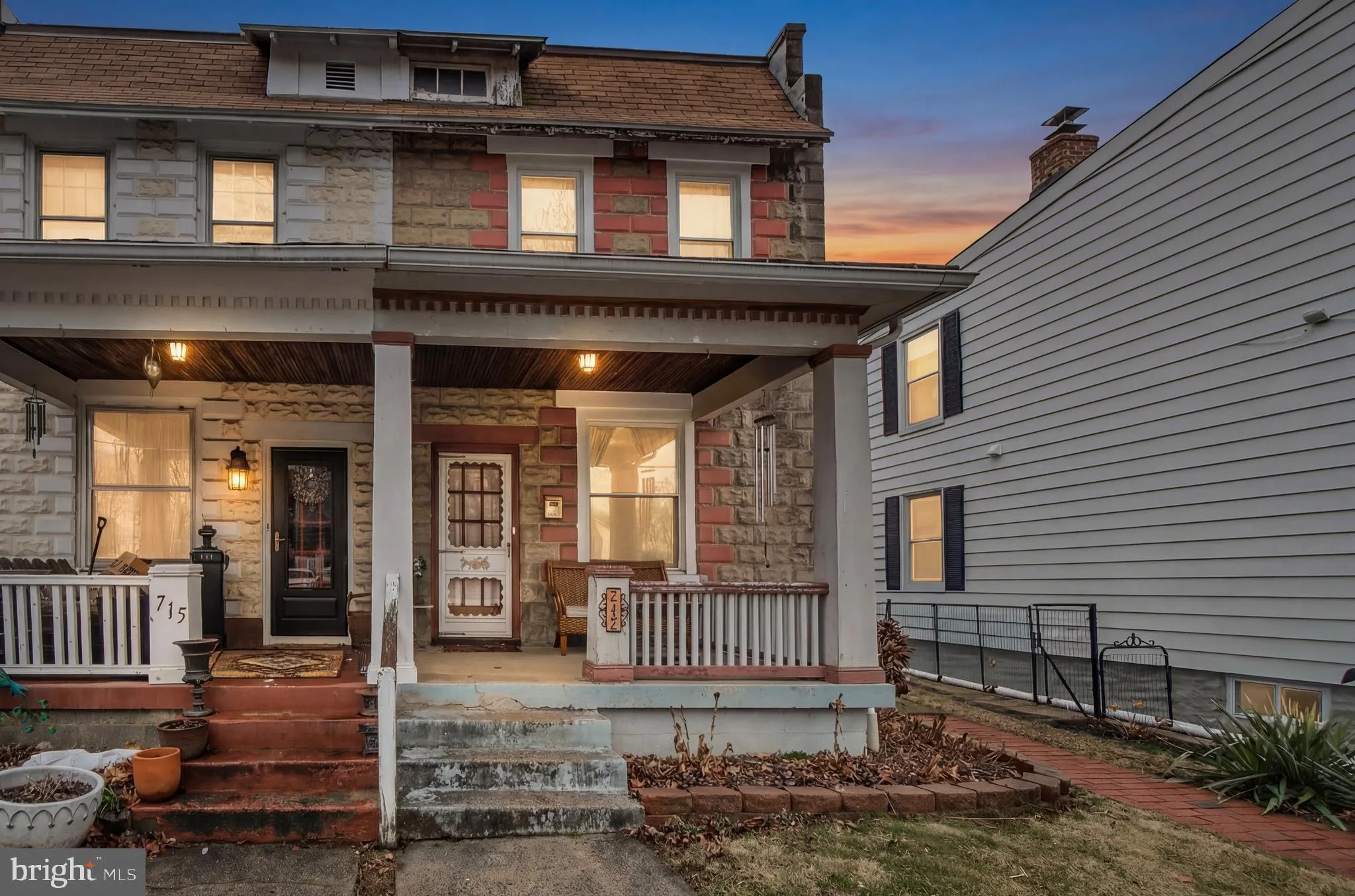 717 MOTTER AVENUE, Frederick, MD 21701