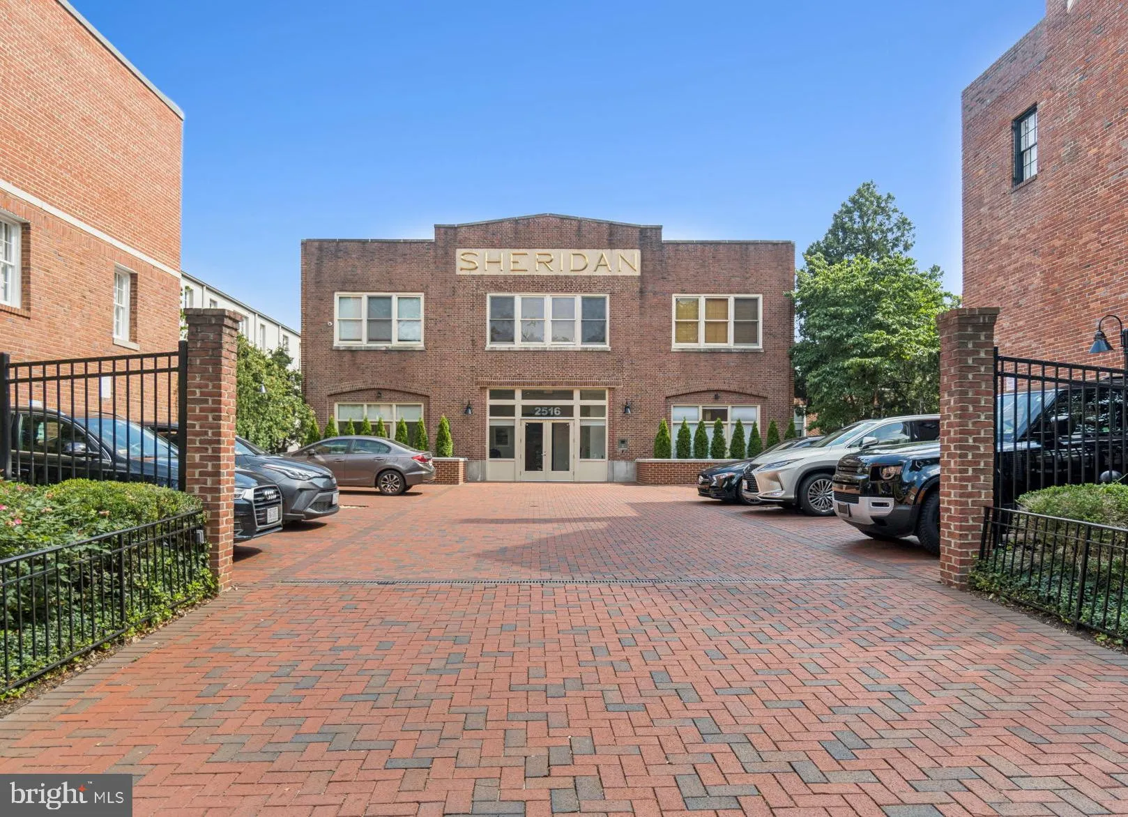 2516 Q STREET, Washington, DC 20007