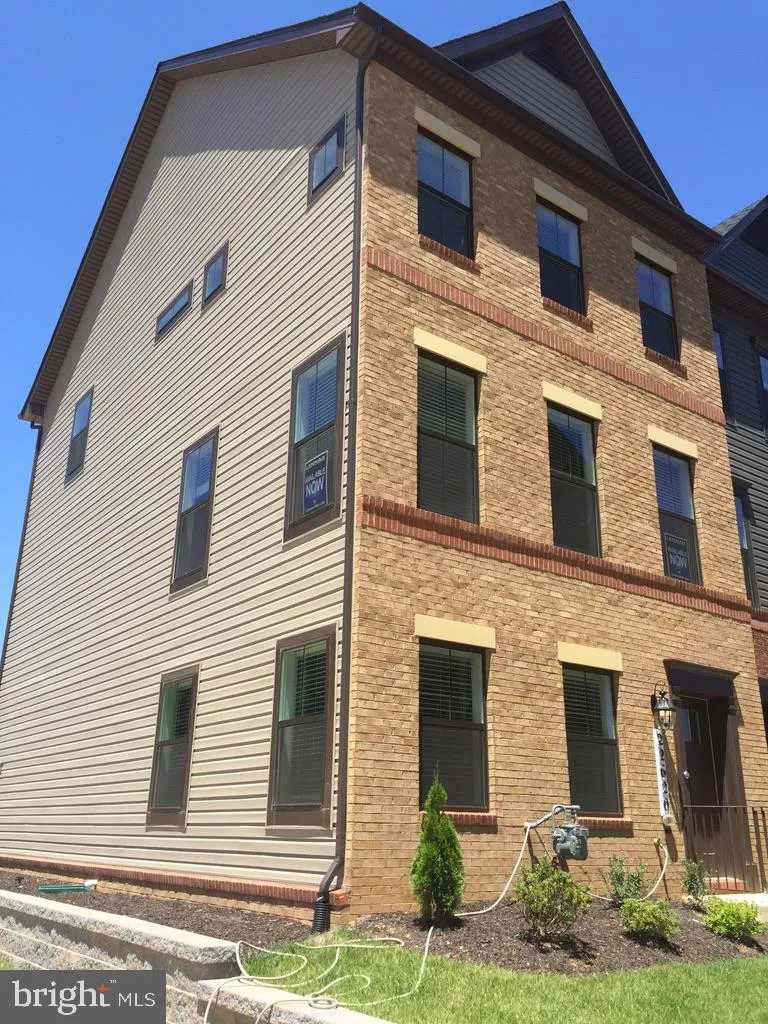 22620 TATE STREET, Clarksburg, MD 20871