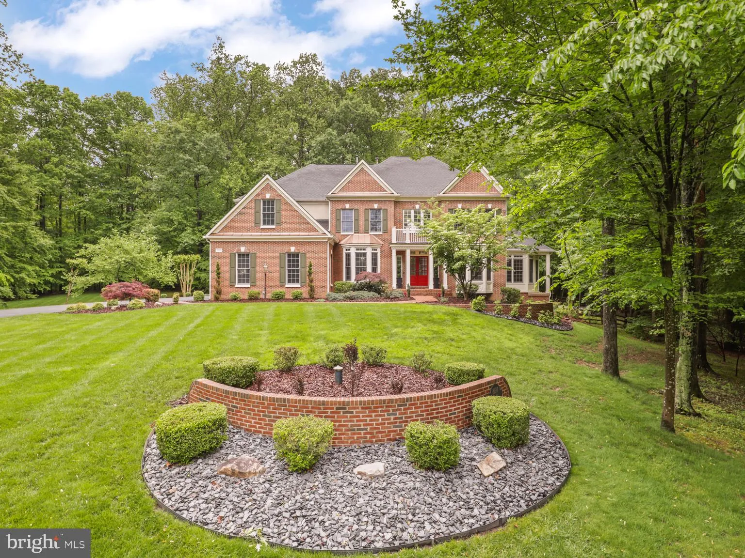 8197 COTTAGE ROSE COURT, Fairfax Station, VA 22039