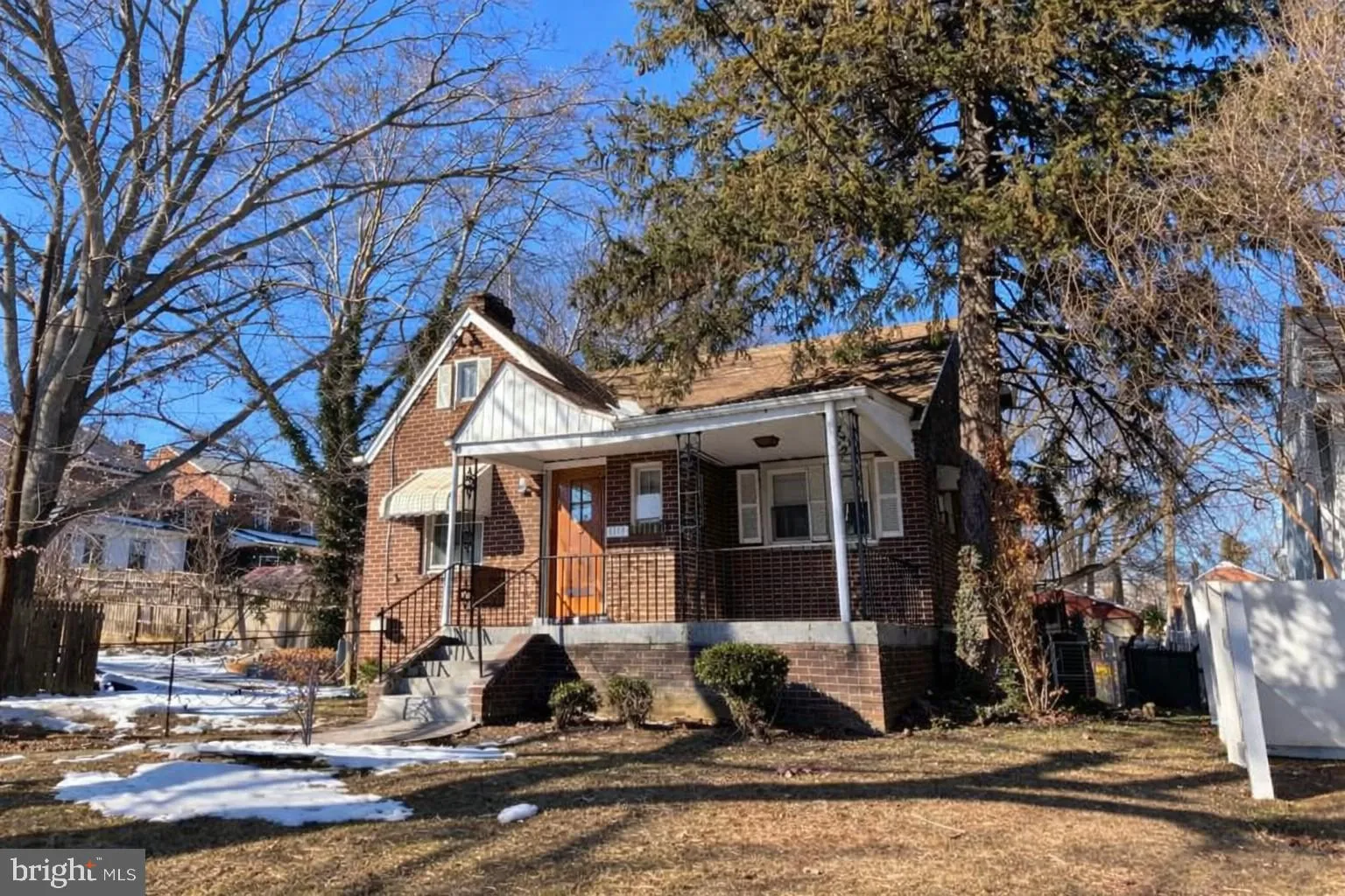 1712 FRANKLIN STREET, Washington, DC 20018