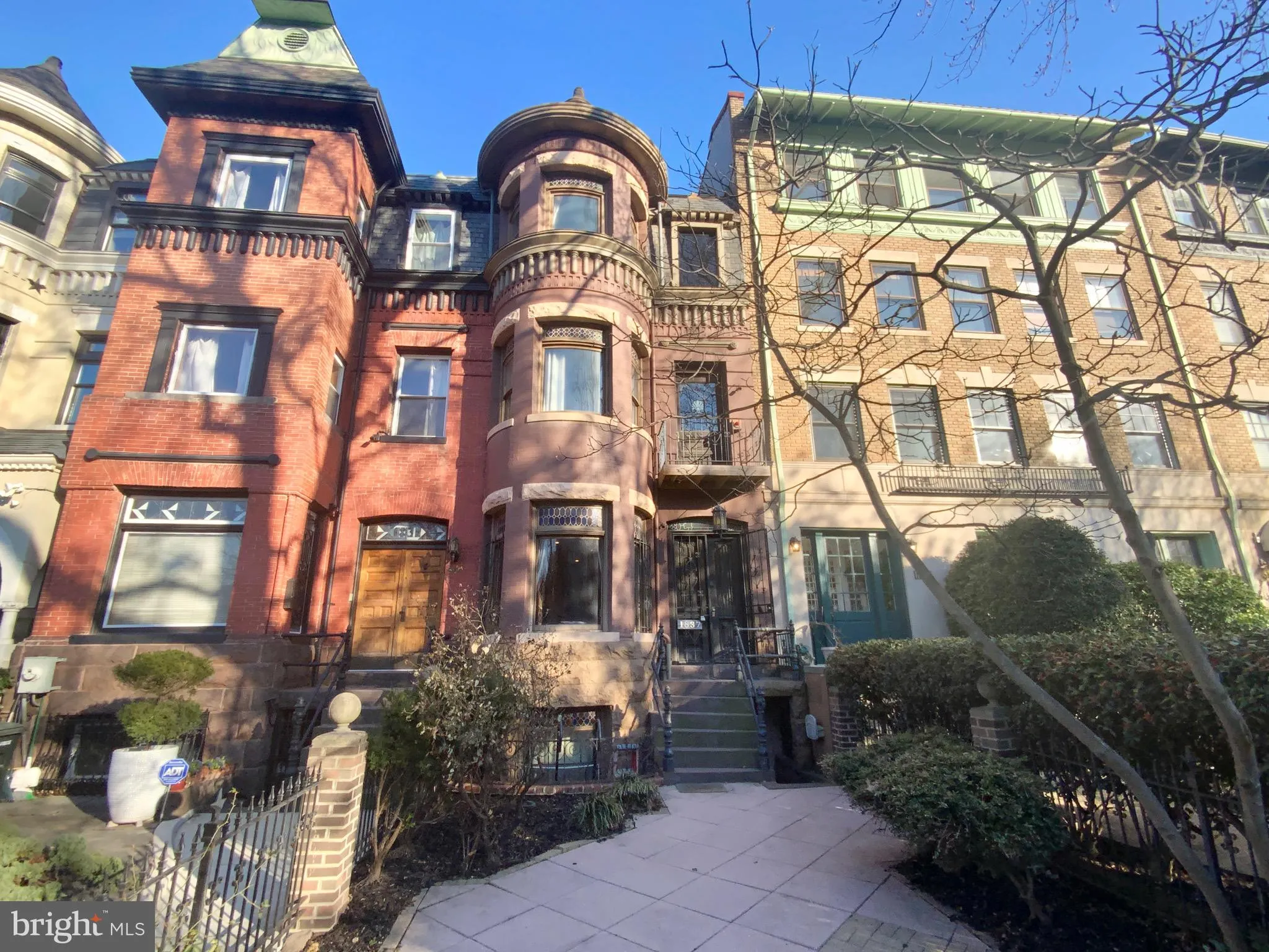 1837 16TH STREET, Washington, DC 20009