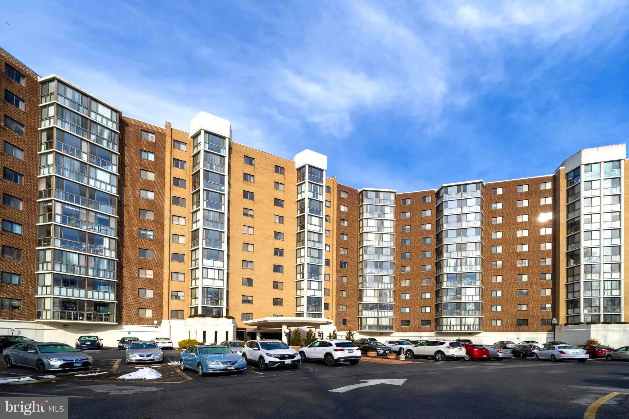 15115 INTERLACHEN DR, Silver Spring, MD 20906