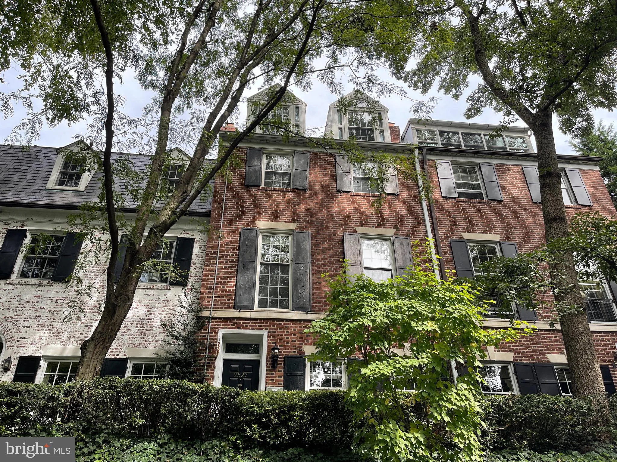 2527 WATERSIDE DRIVE, Washington, DC 20008