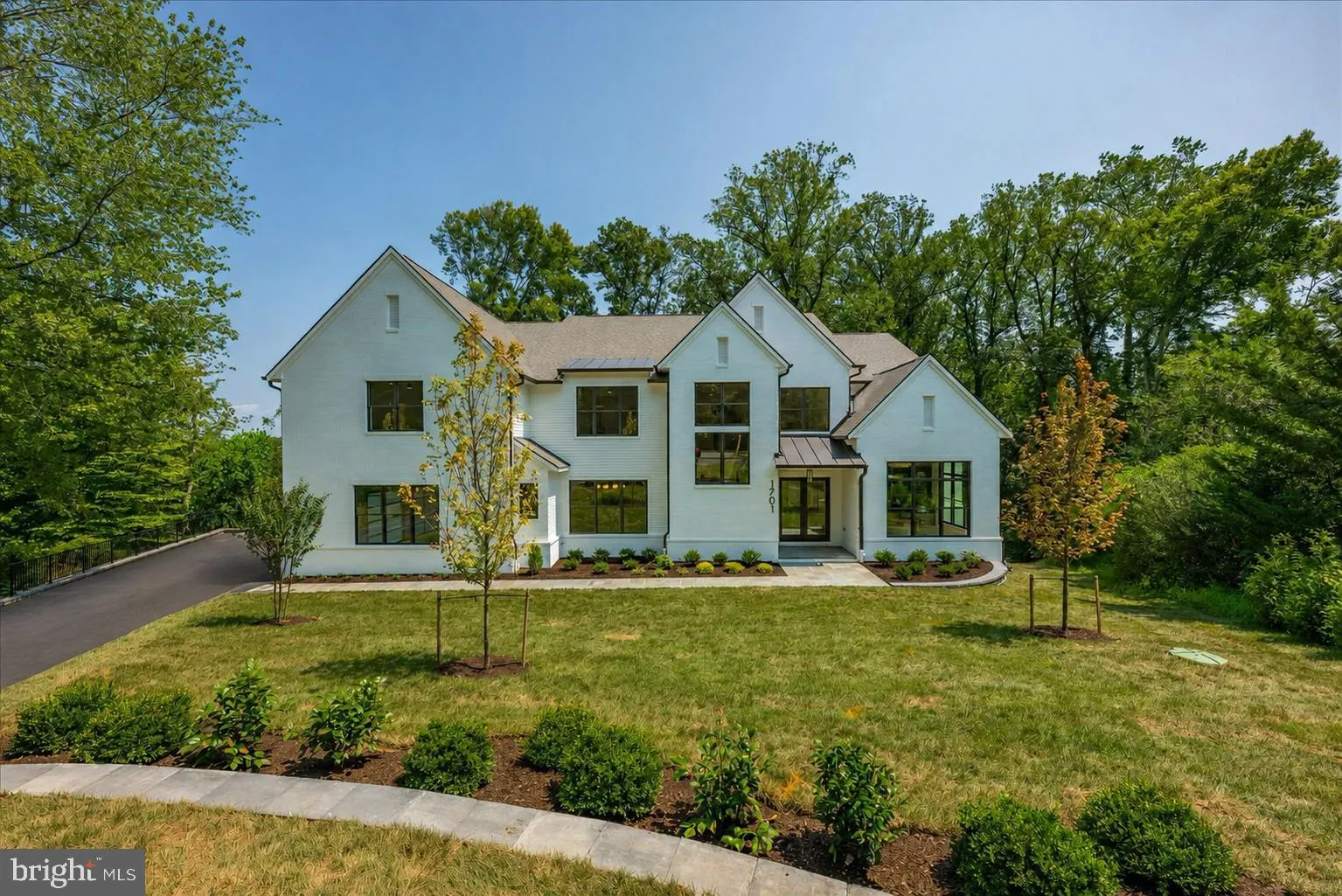 1701 BRIAR RIDGE ROAD, Mclean, VA 22101