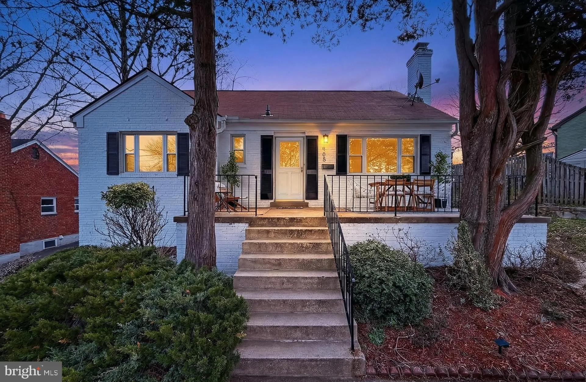 905 MCKINLEY ROAD, Arlington, VA 22205