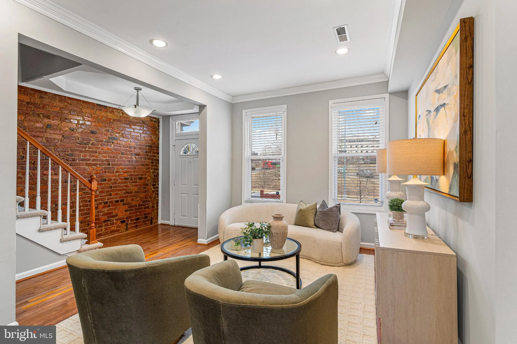 3028 PARK PLACE, Washington, DC 20001