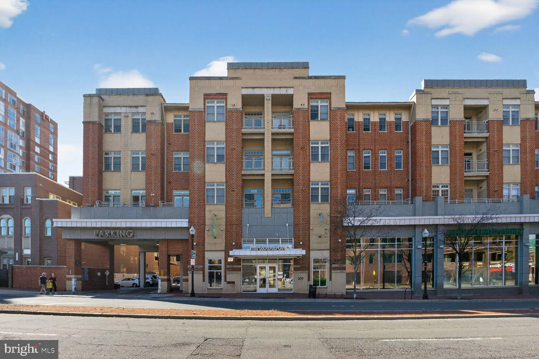309 HOLLAND LANE, Alexandria, VA 22314