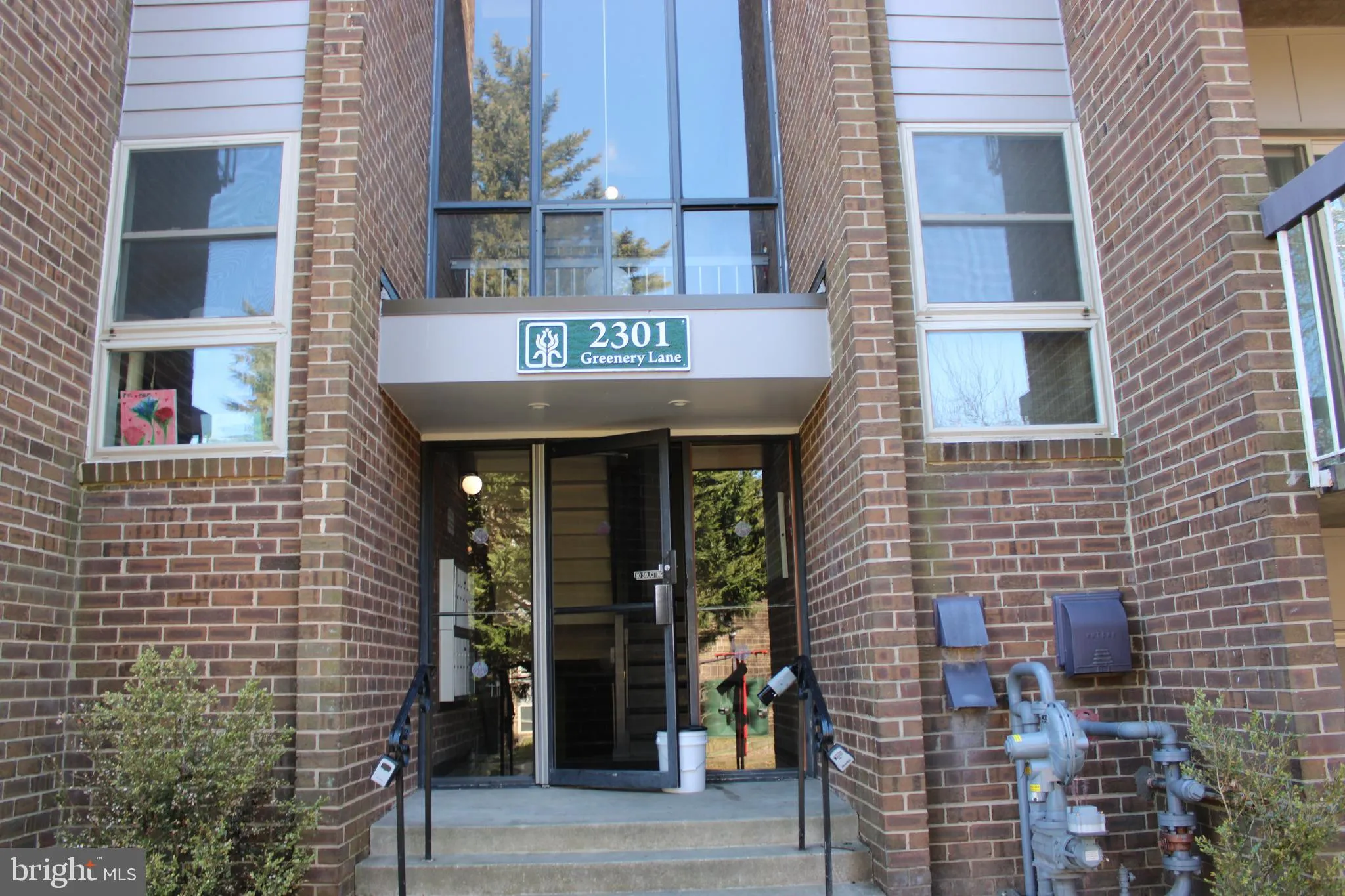 2301 GREENERY LANE, Silver Spring, MD 20906