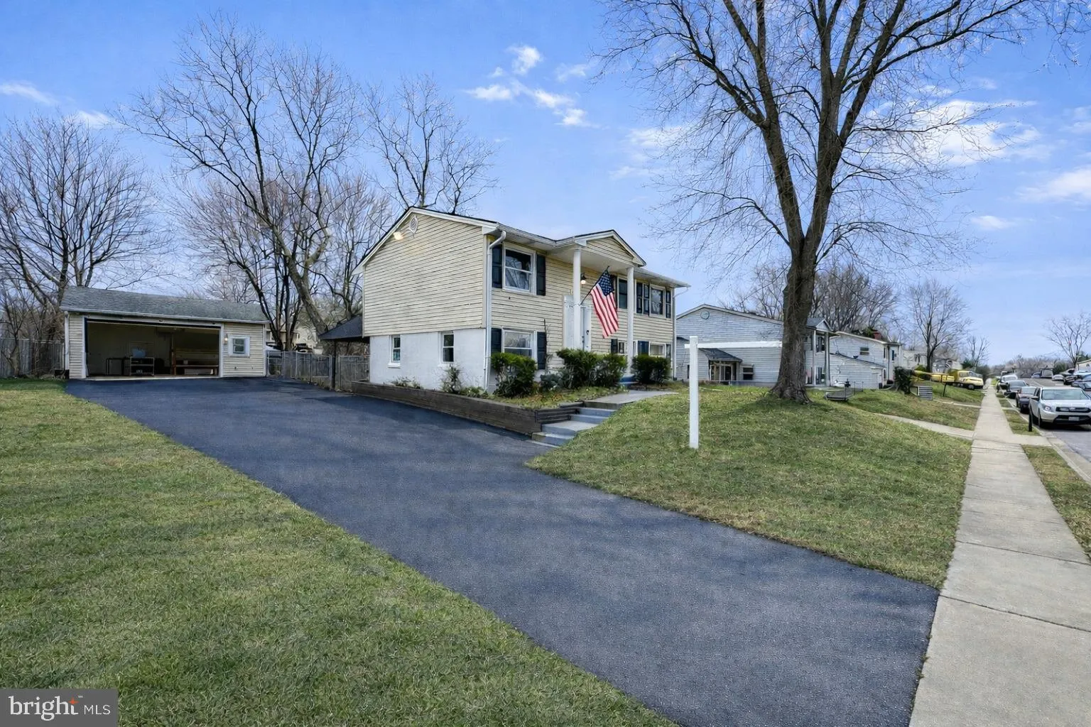 12919 KERRYDALE ROAD, Woodbridge, VA 22193