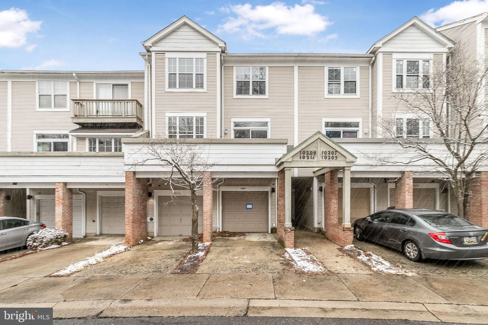 10211 COVE LEDGE COURT, Montgomery Village, MD 20886