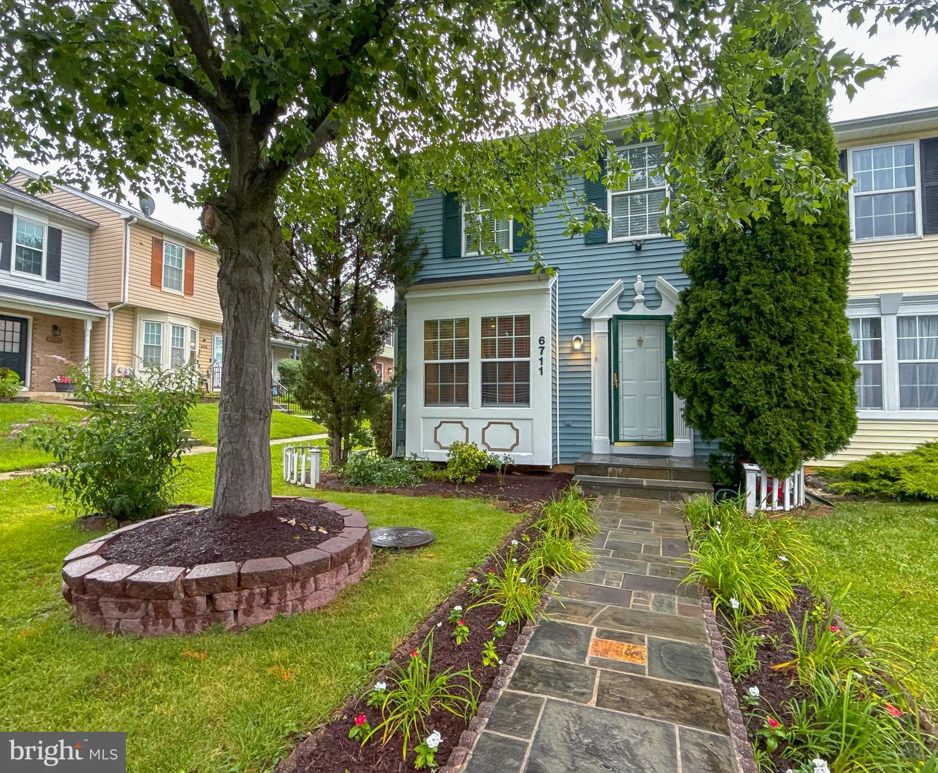 6711 BLACK DUCK COURT, Frederick, MD 21703