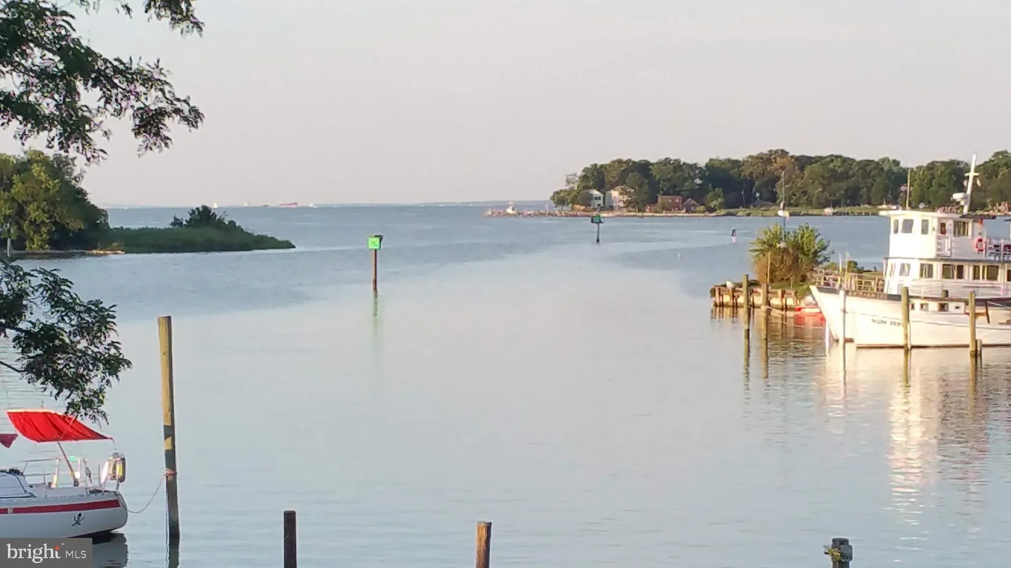 4807 WOODS WHARF ROAD, Shady Side, MD 20764