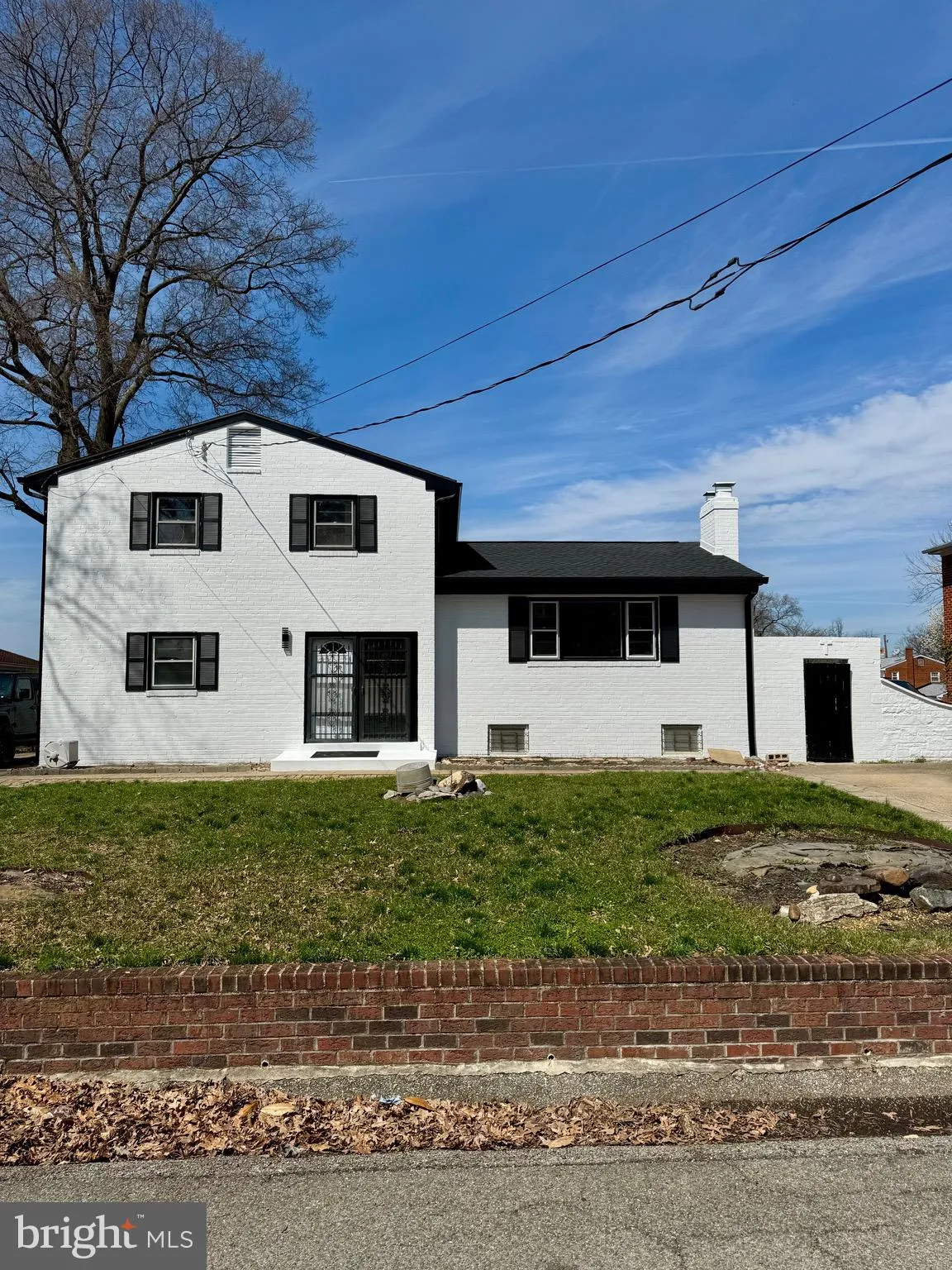 5009 BARTO AVENUE, Suitland, MD 20746