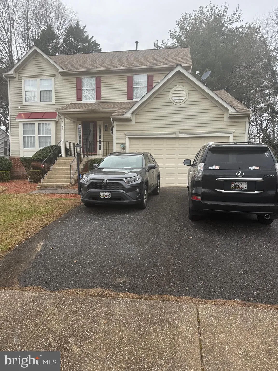 3509 CHERRYVALE DRIVE, Beltsville, MD 20705