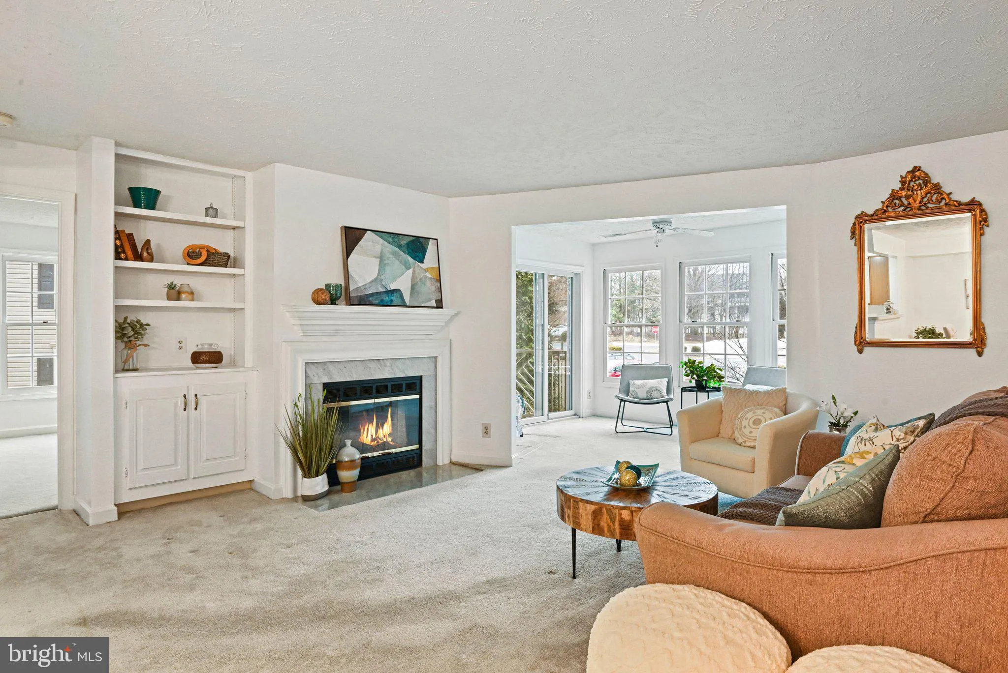 12003 RIDGE KNOLL DRIVE, Fairfax, VA 22033