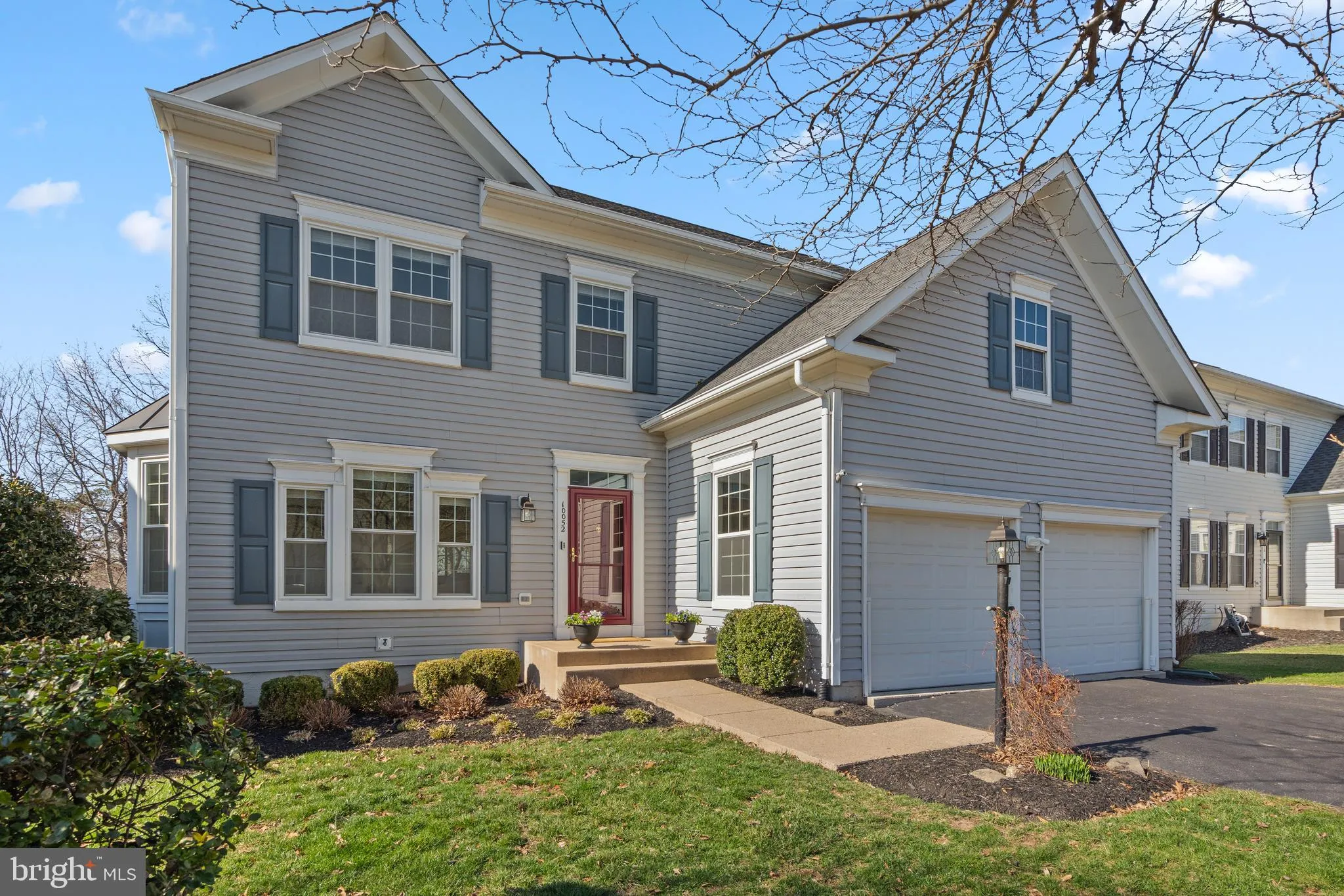 10052 NAUGHTON COURT, Bristow, VA 20136