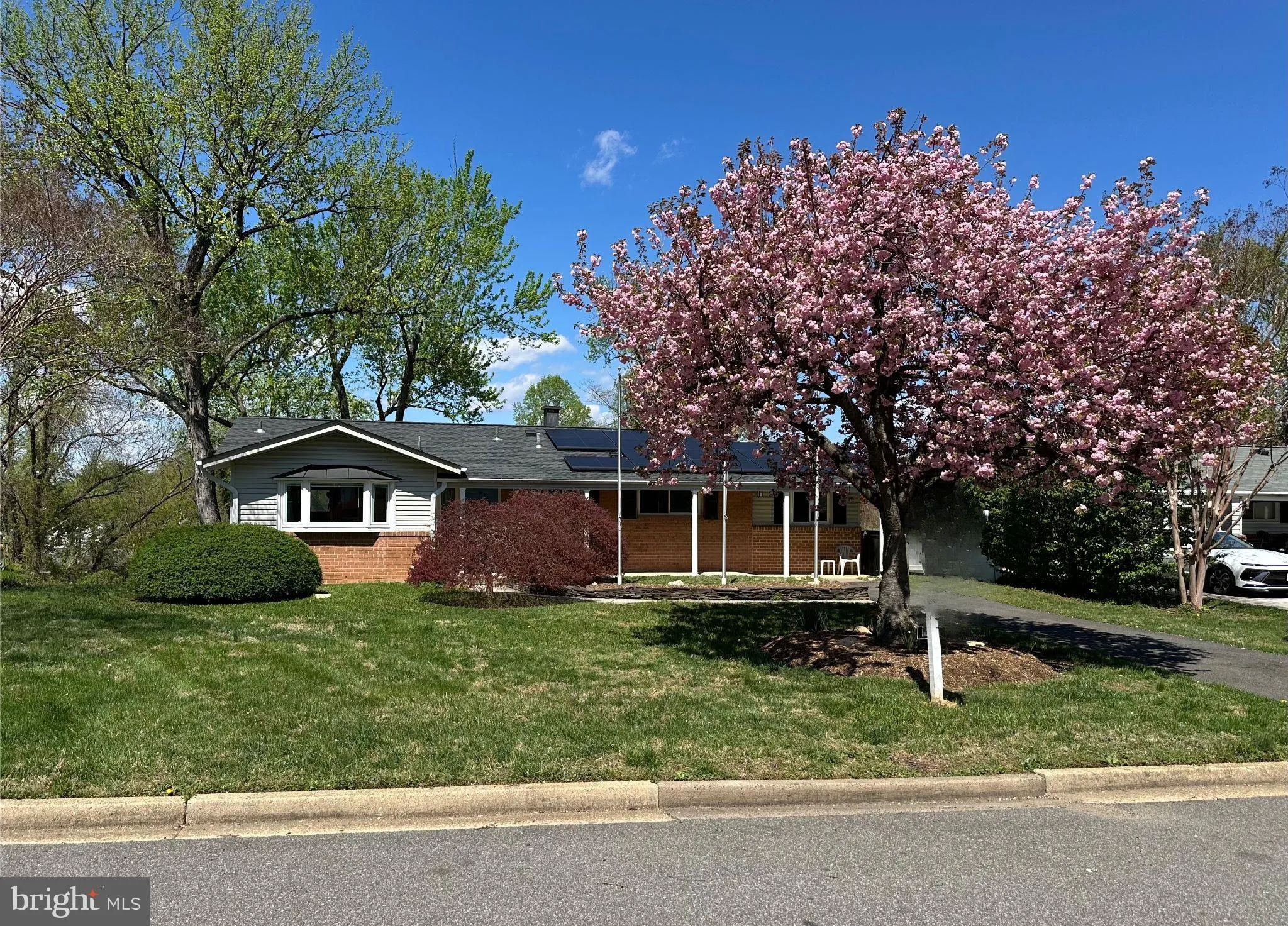 7706 BRISTOW DRIVE, Annandale, VA 22003