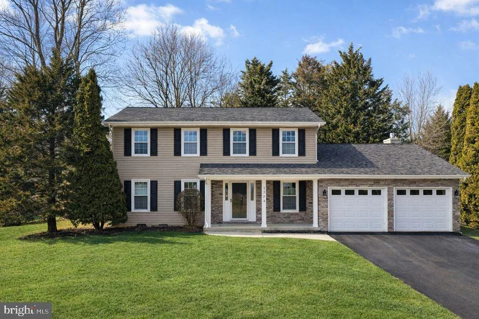 1354 SHALLOW FORD ROAD, Herndon, VA 20170