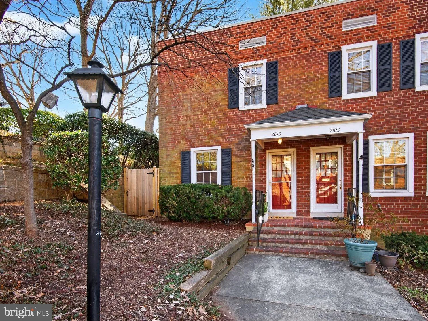 2813 COLUMBUS STREET, Arlington, VA 22206